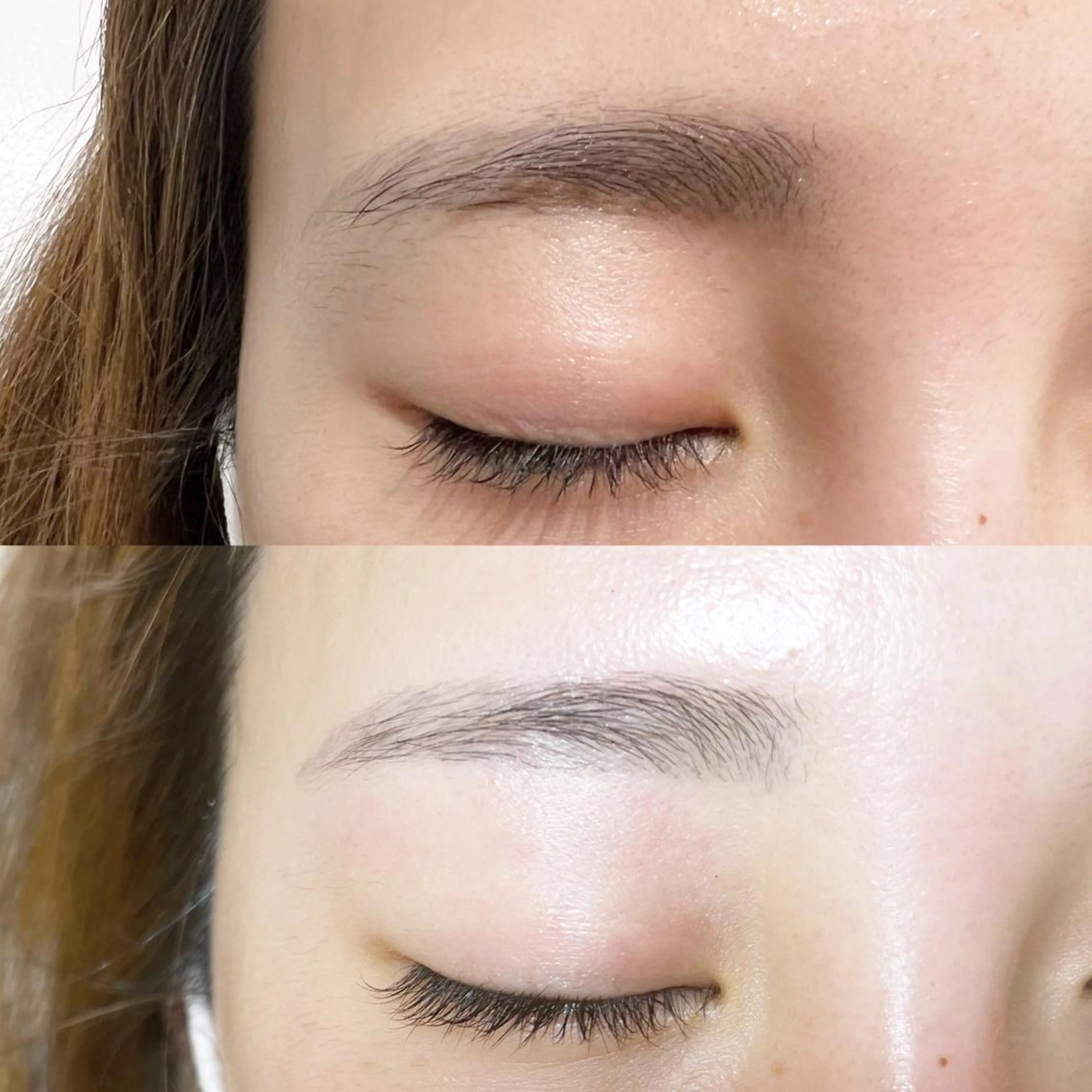 アイブロウ Raviy 福岡所属・有吉 真里奈のマツエク・マツパデザイン