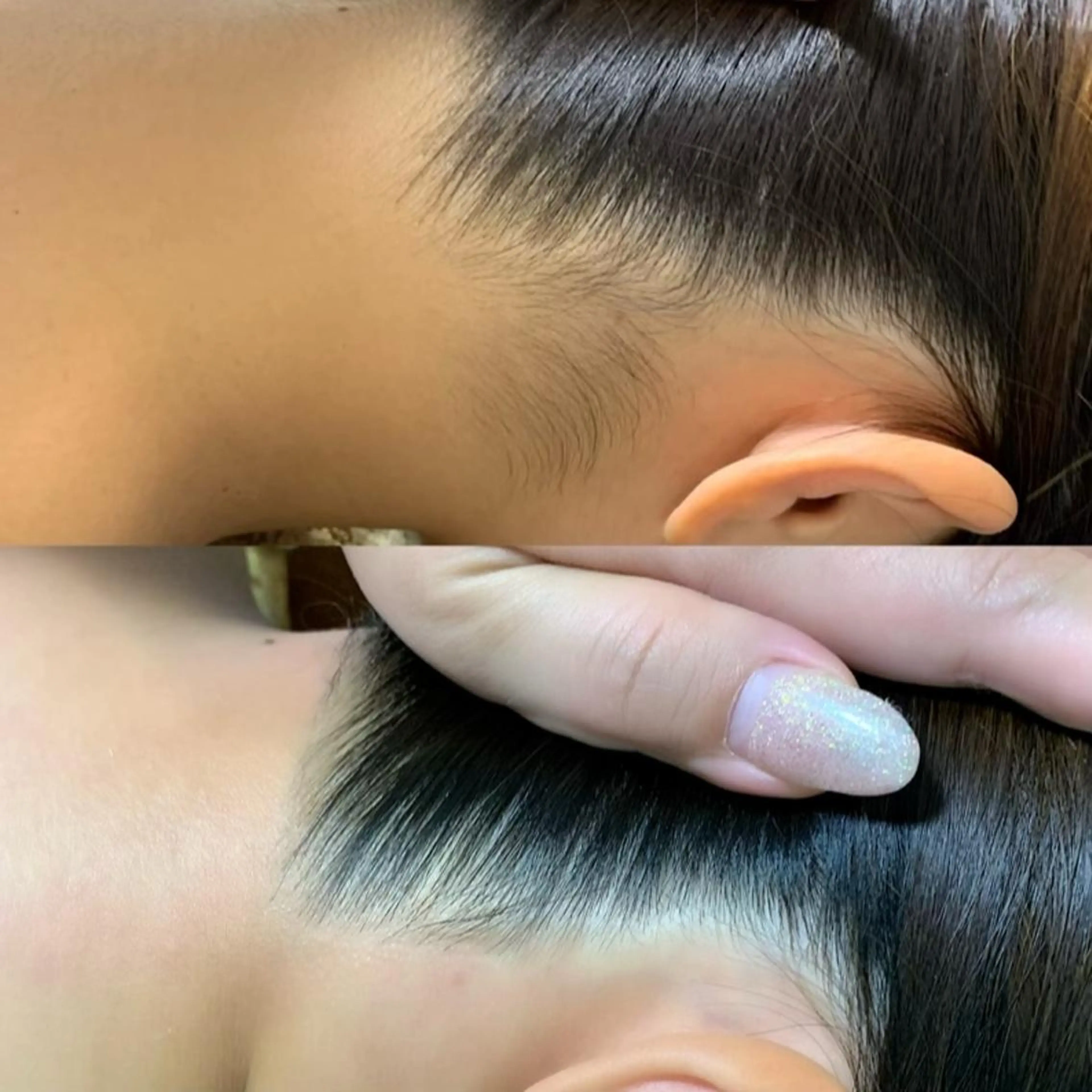 脱毛 SHIKI モリンガ蒸し/水光肌のエステ・リラクイメージ