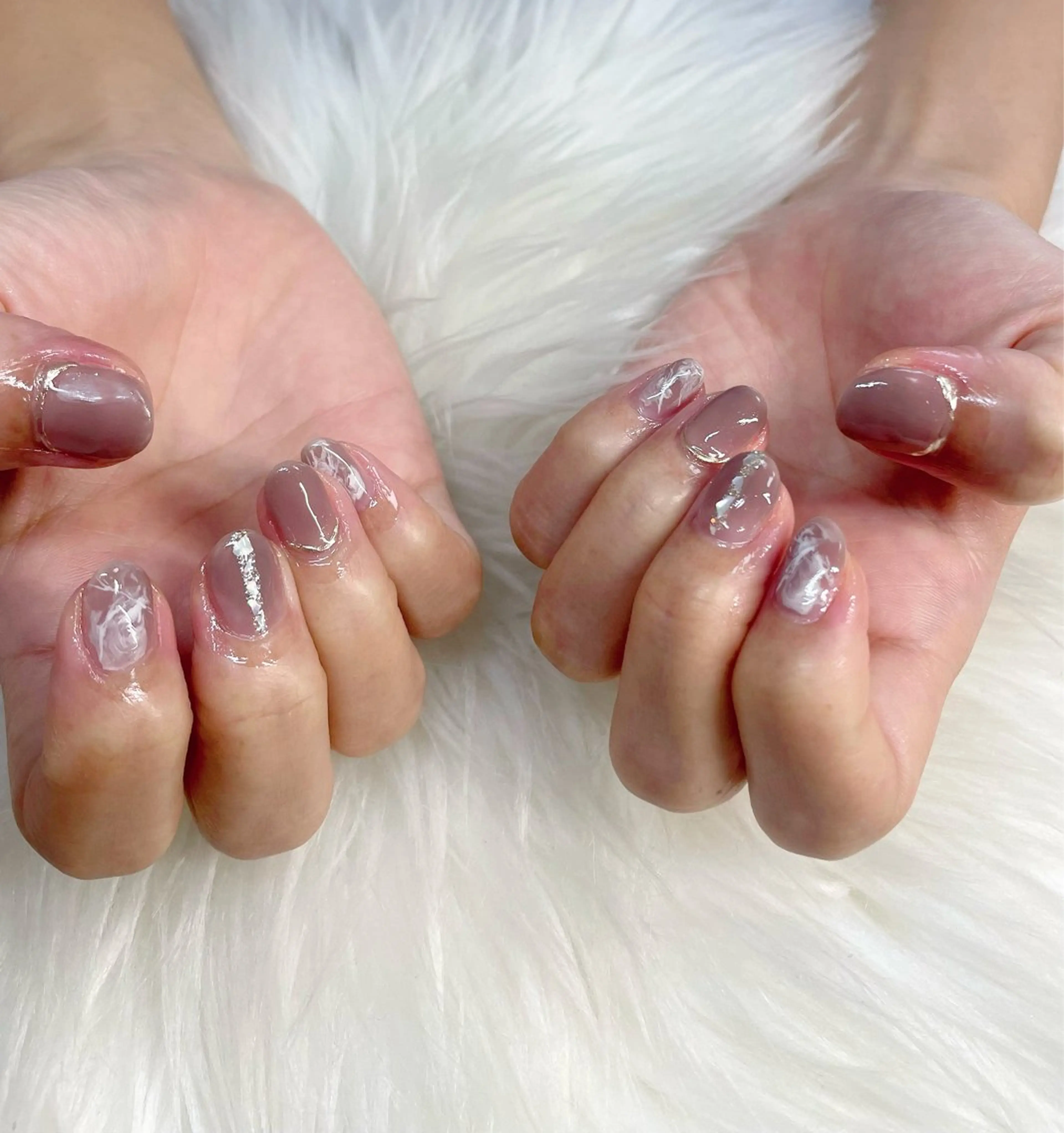 ネイル ネイル・エステサロンUILANI所属・ネイル・エステサロン UILANIのネイルデザイン