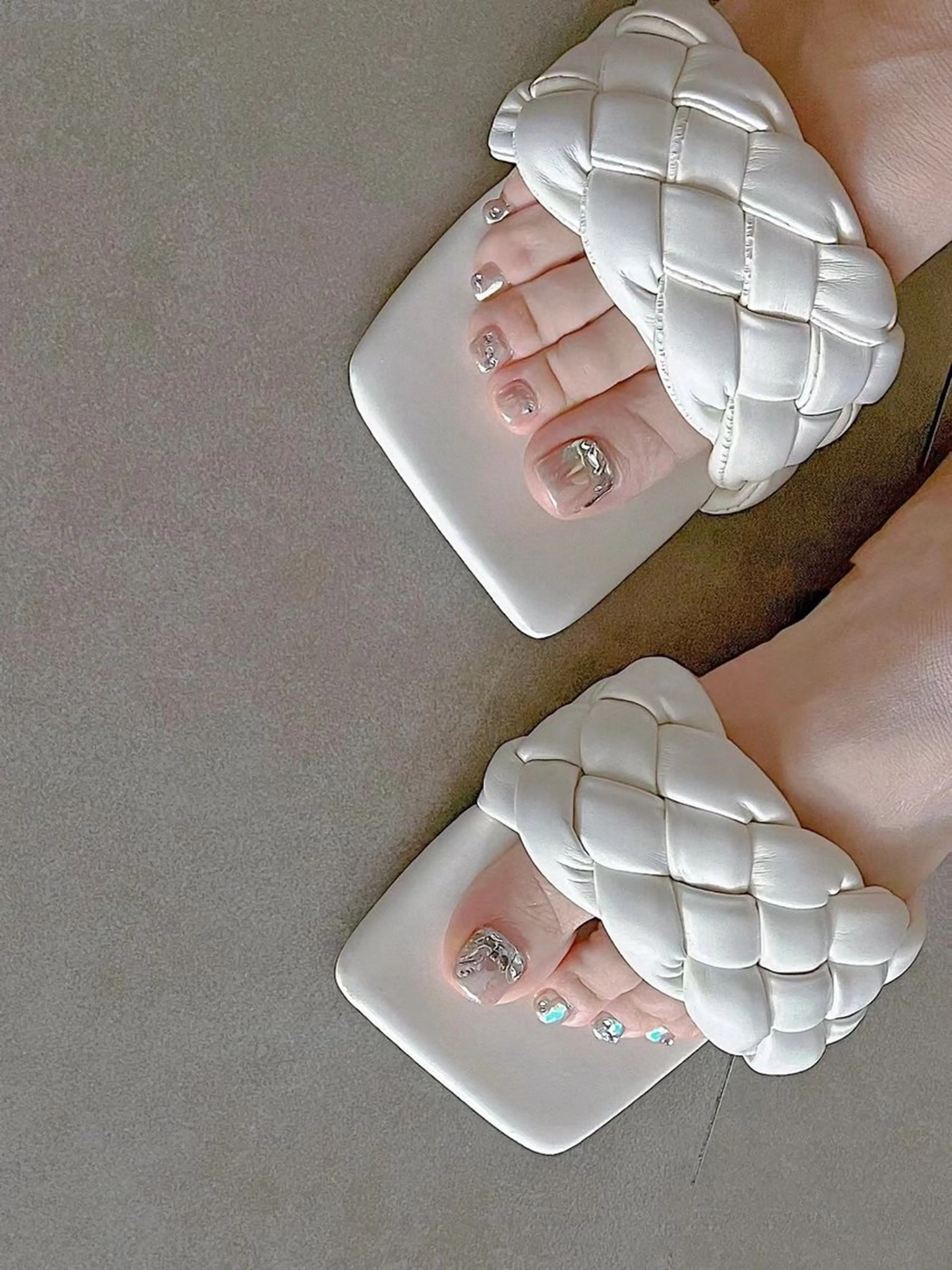 【フット大特価】Footマグネットワンカラー 4990円の写真