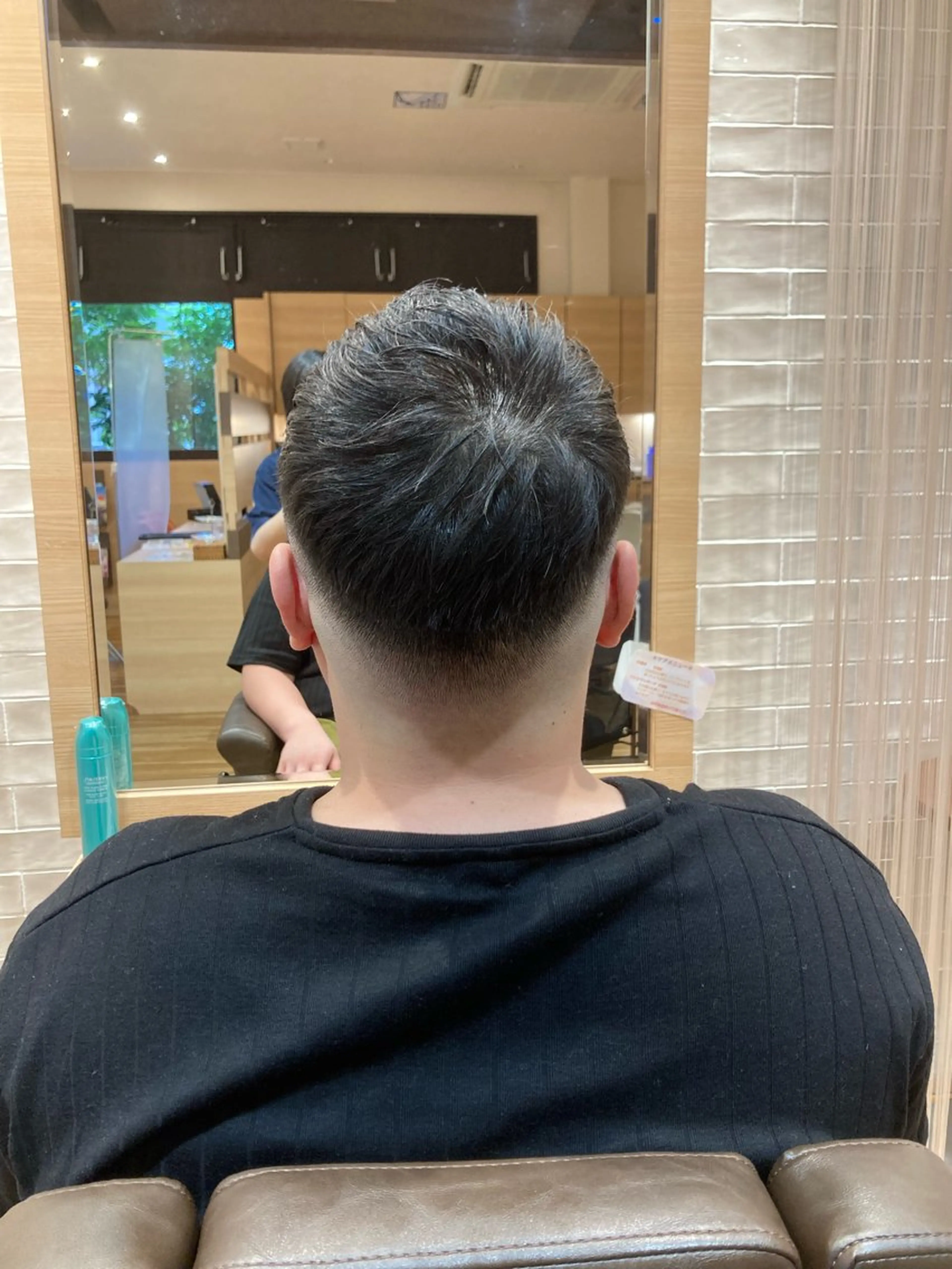 ショート タカミ荒子店所属・眉毛ワックス konomiの眉毛・アイブロウイメージ