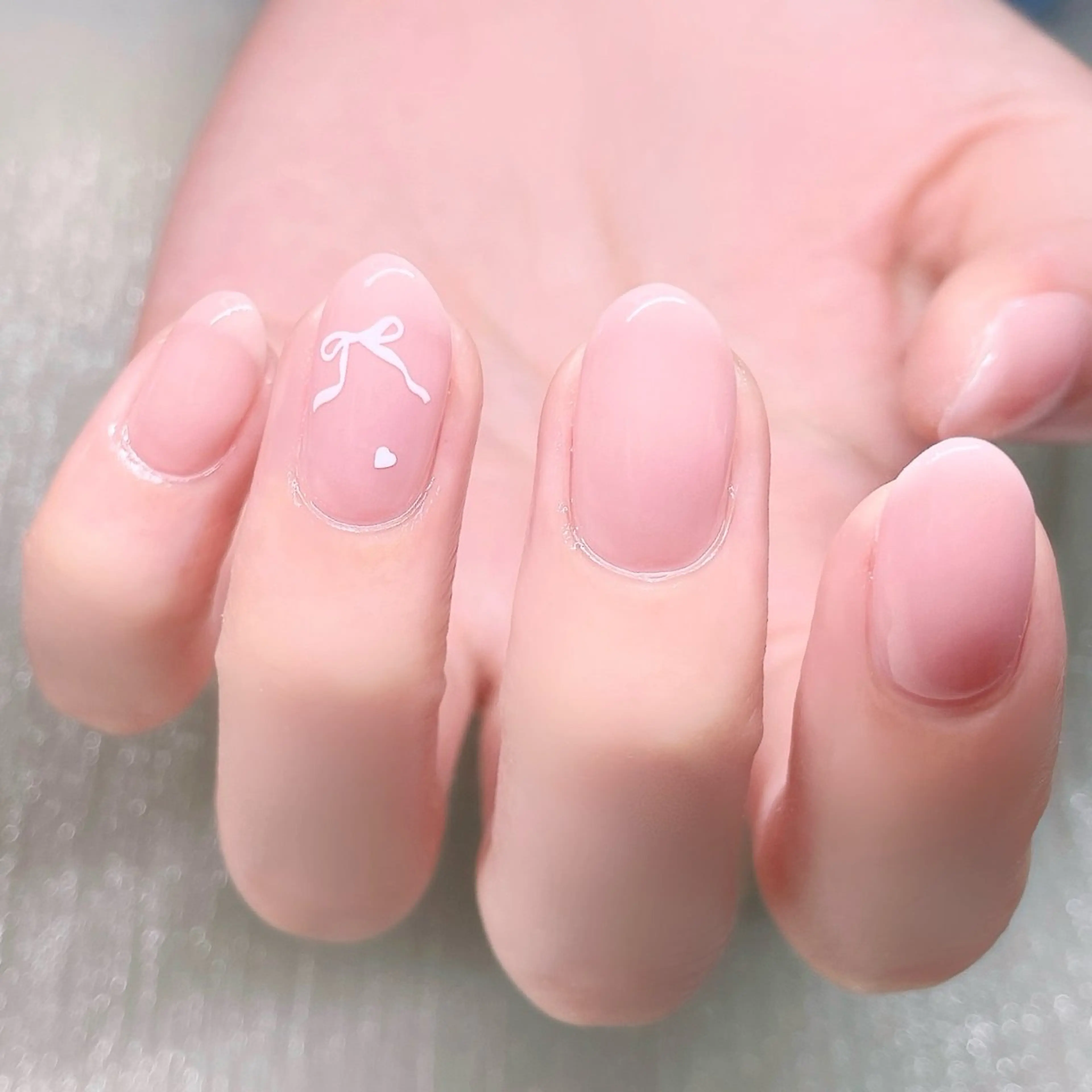 ネイル ハンドネイル Nailist SUZU所属・Nailist suzuのネイルデザイン