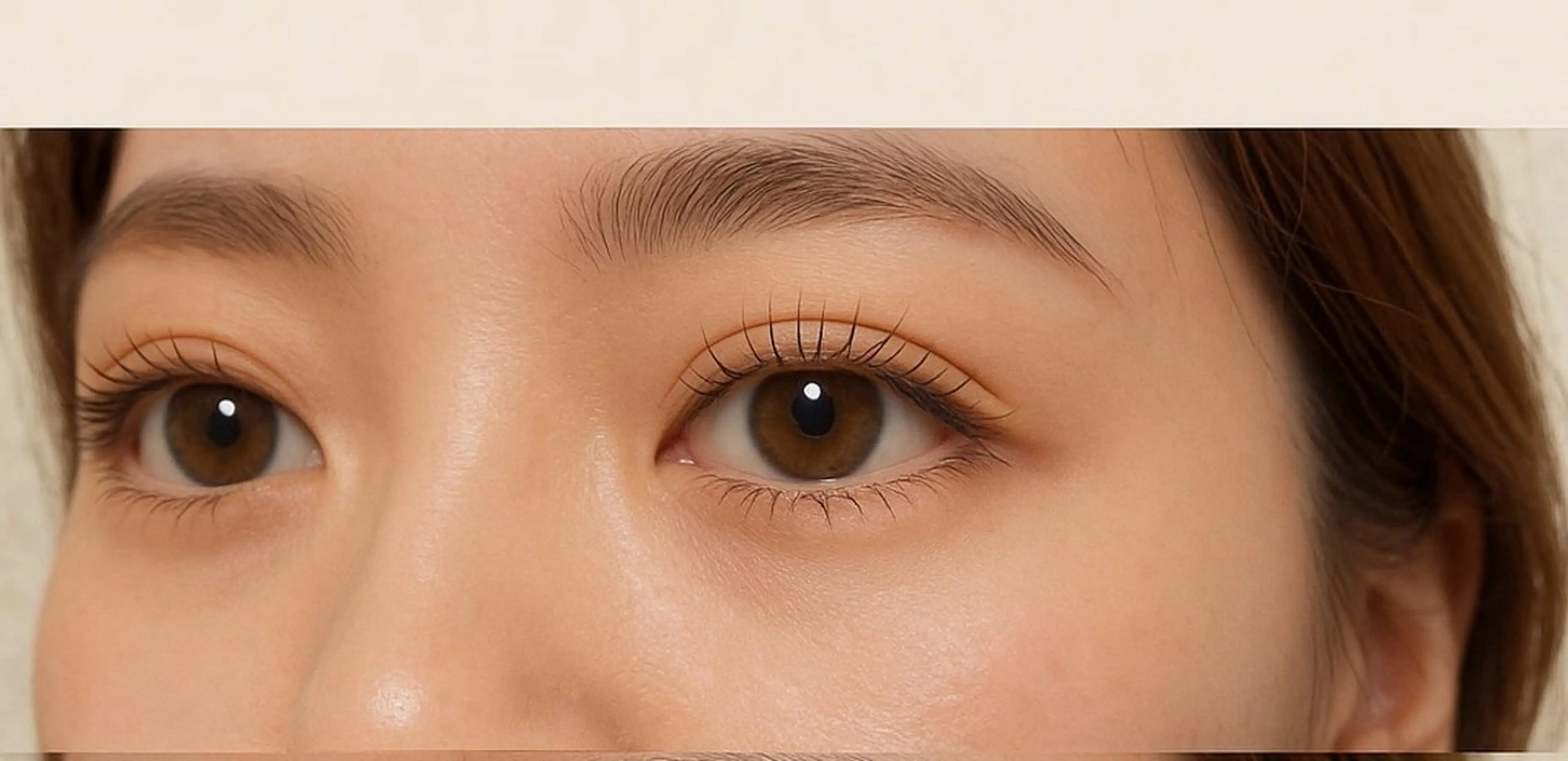 マツエク・マツパ iCE Asuのマツエク・マツパデザイン