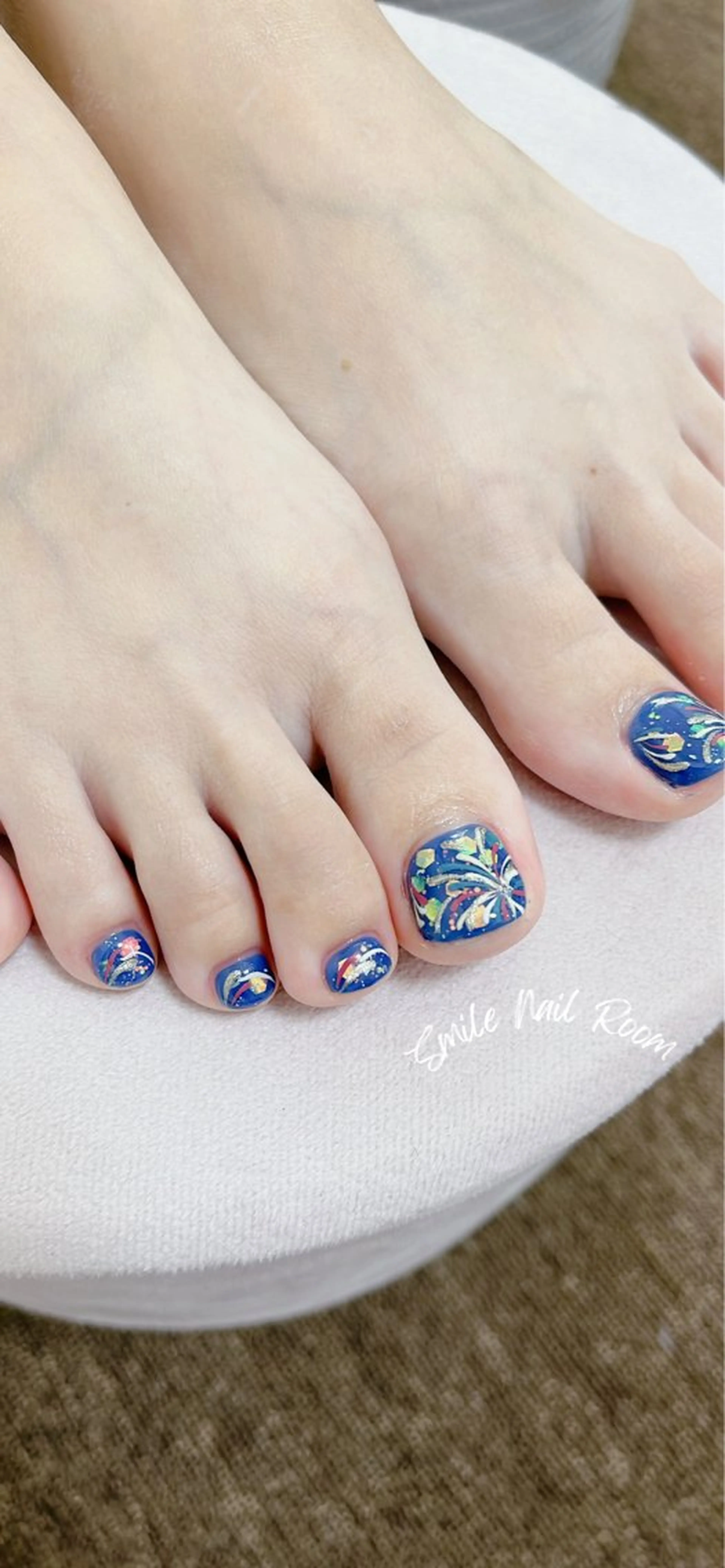 ネイル Smile Nail Roomのネイルデザイン