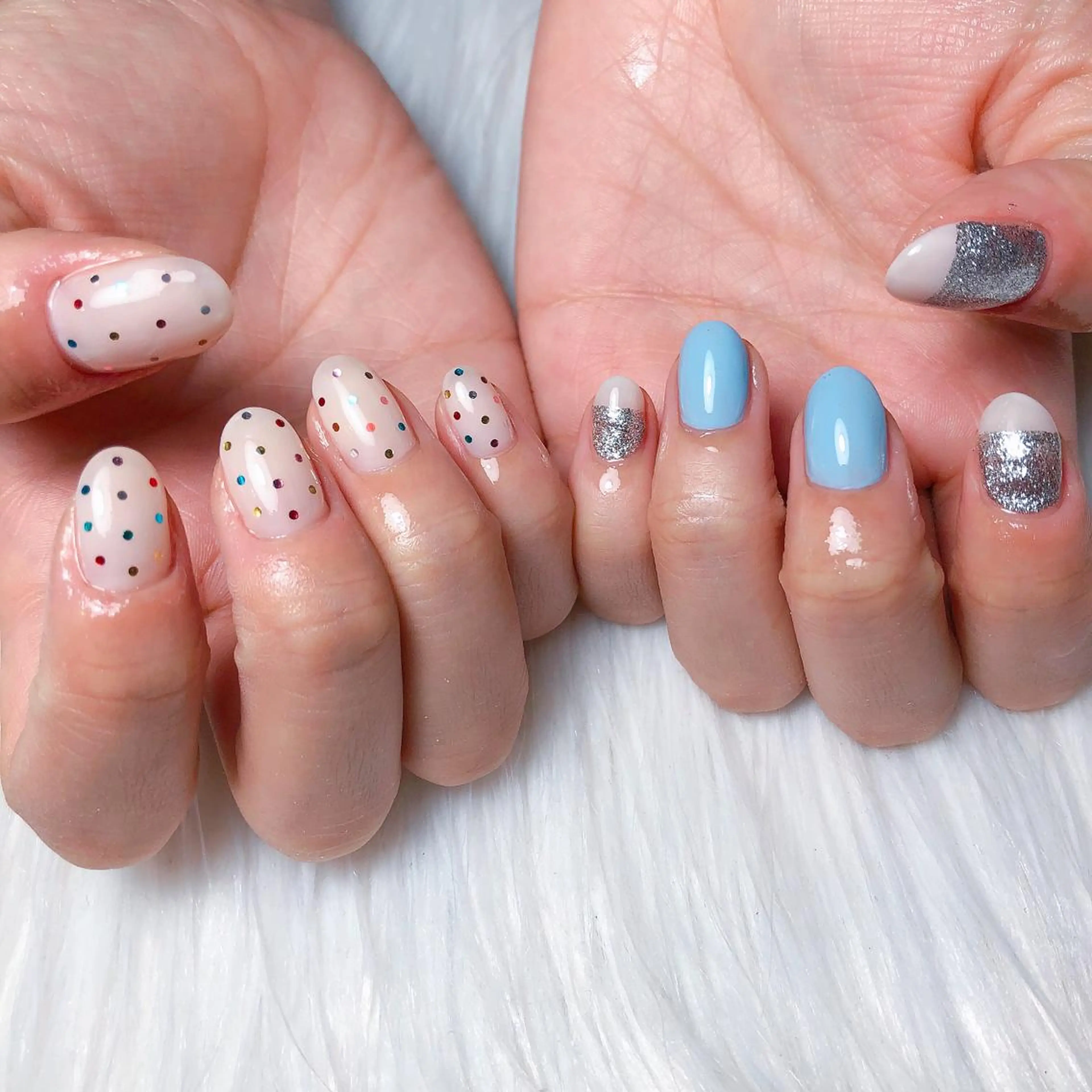 ネイル ネイルサロンBONICA所属・韓国ネイルエステ💅 bonicaMANAのエステ・リラクイメージ