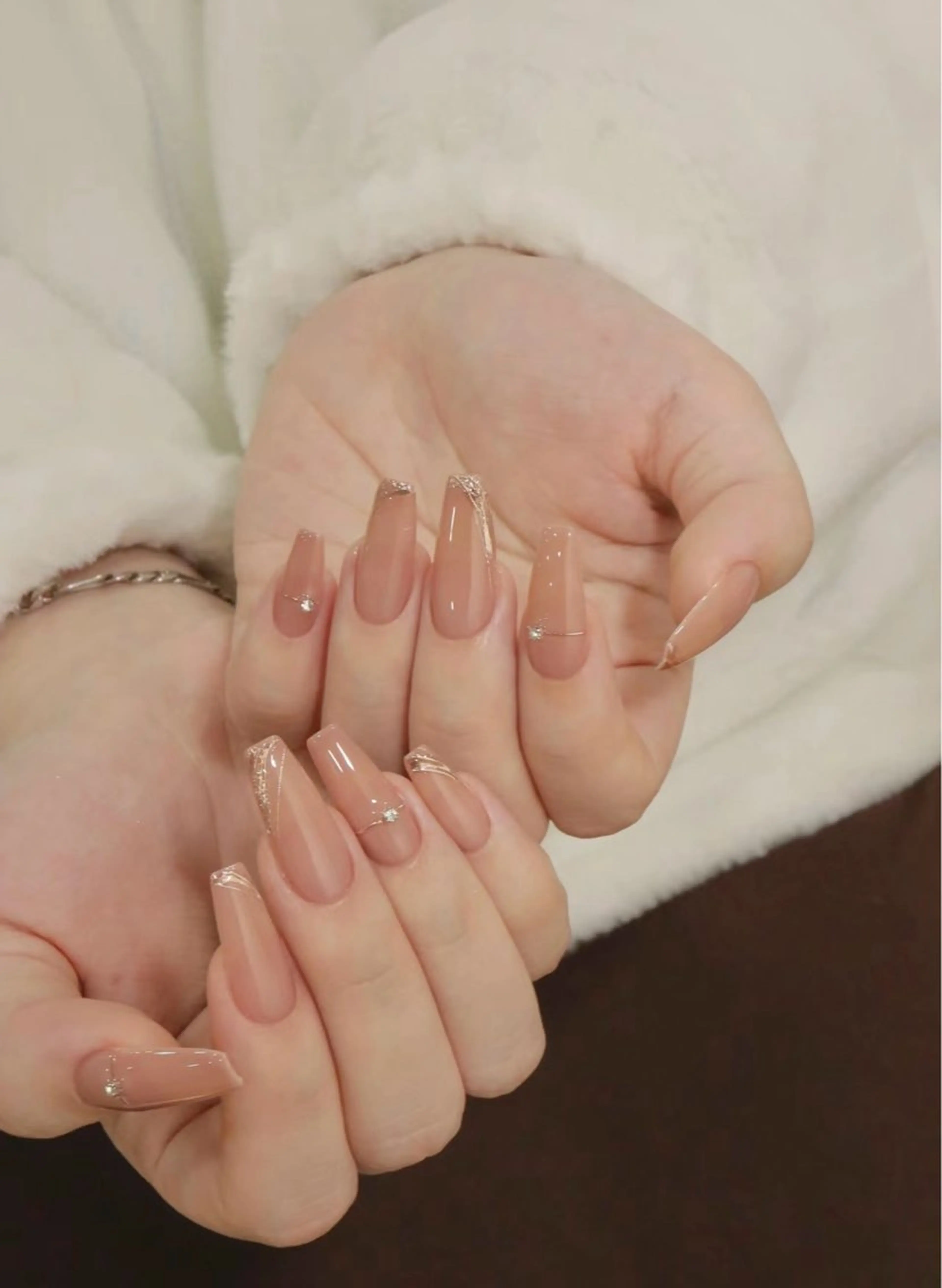 ネイル Nail salon CELEBRAILのネイルデザイン