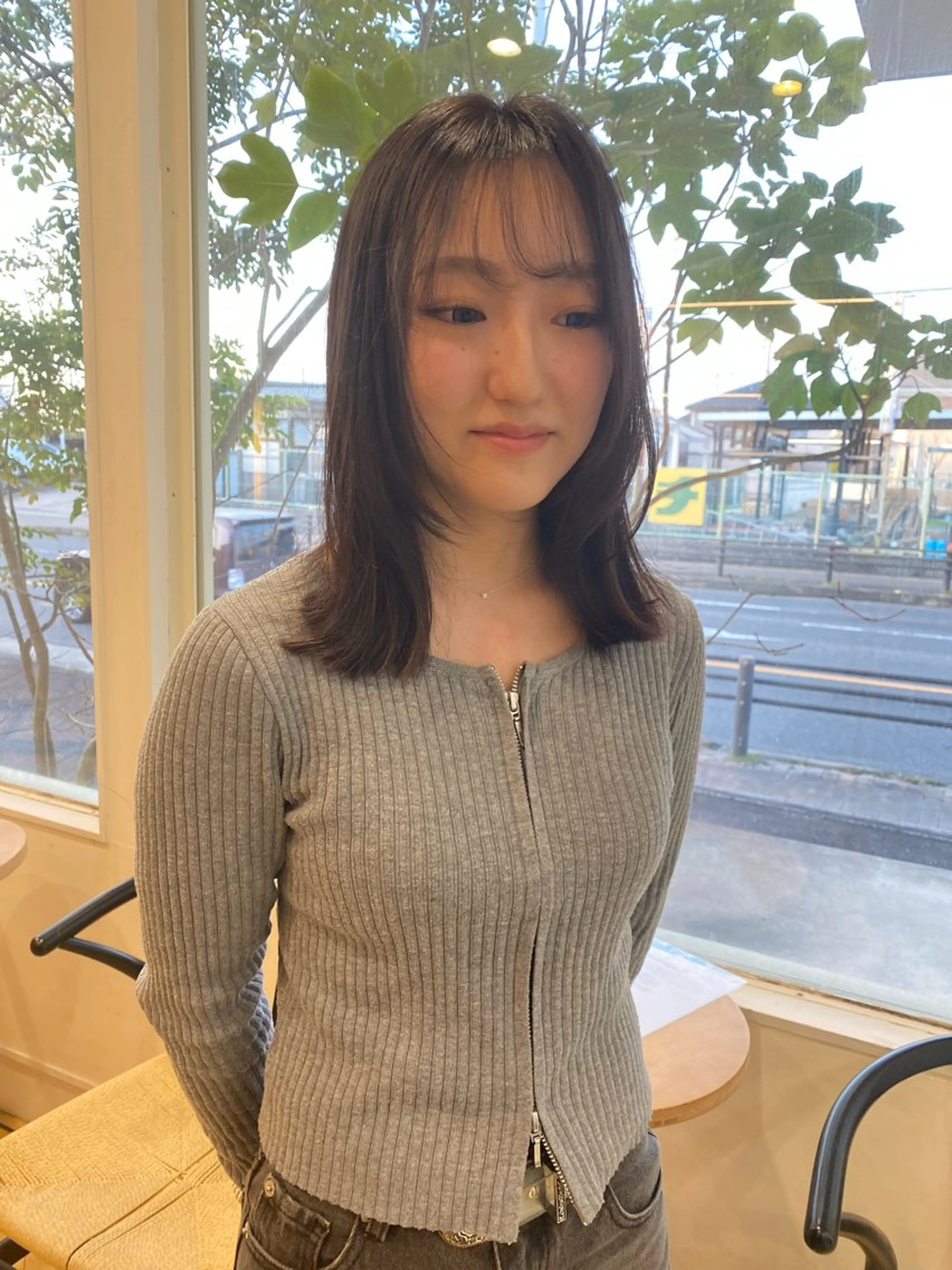 2/5,6募集✨【肩下からロング限定】カットモデル🫧SB込み♪の写真