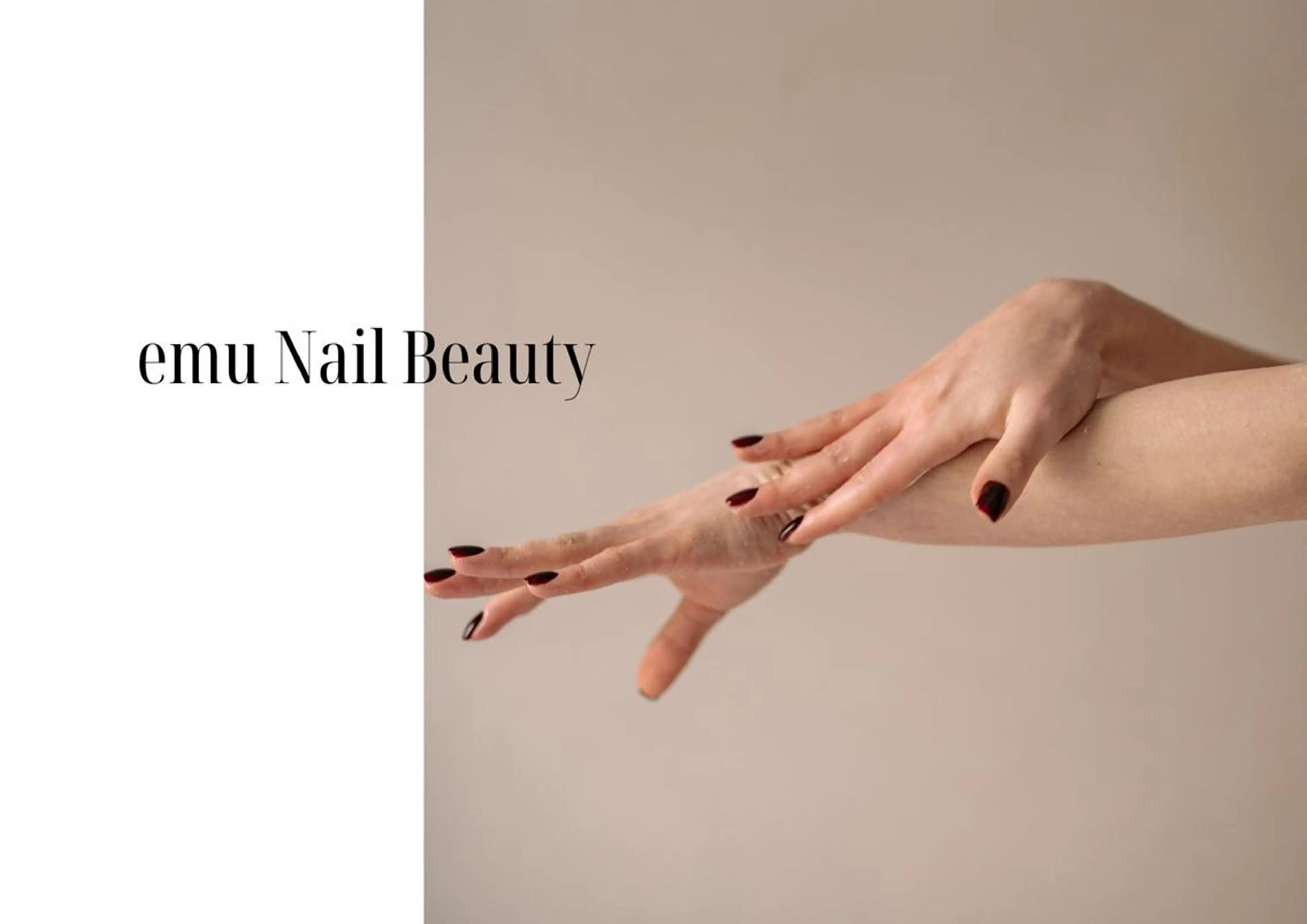 ネイル akiko Itoのネイルデザイン