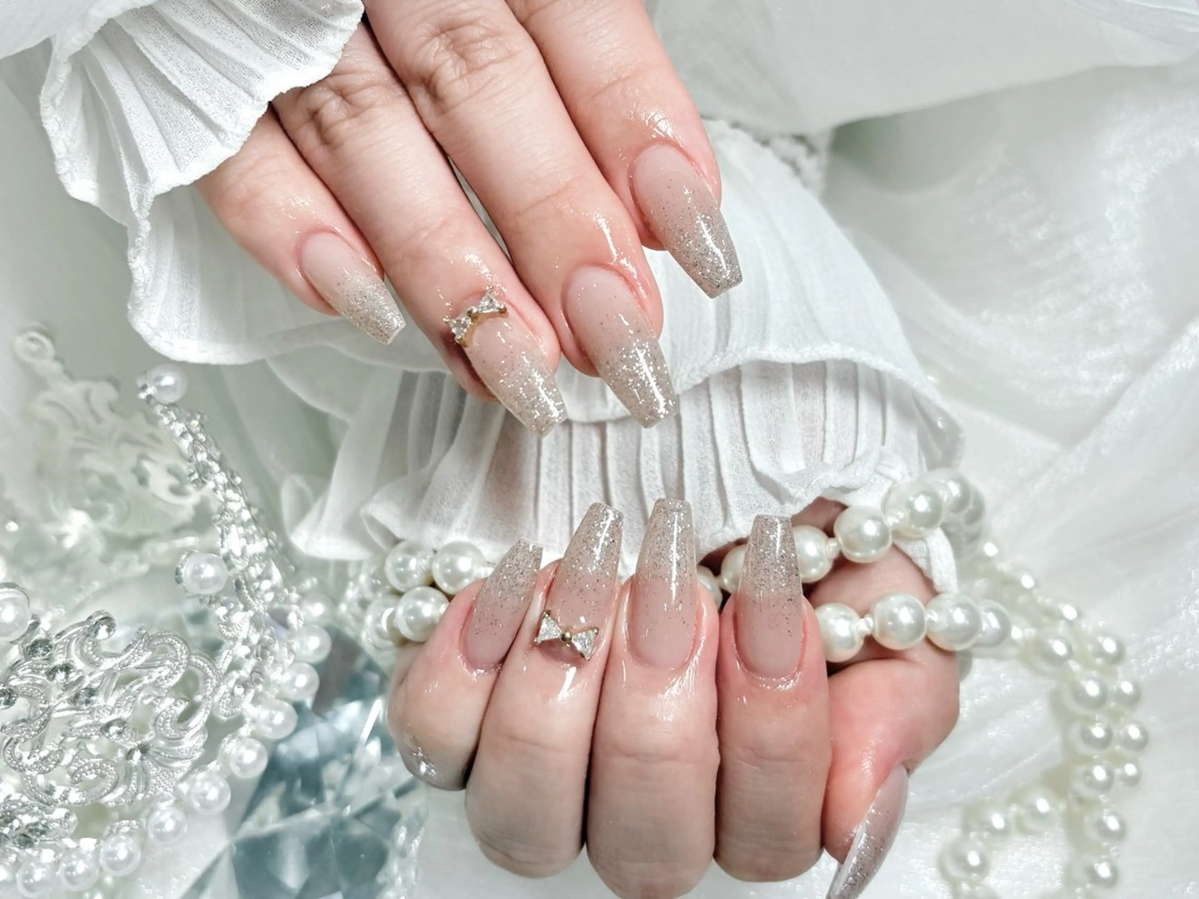 ネイル FLY Nail Salonのネイルデザイン