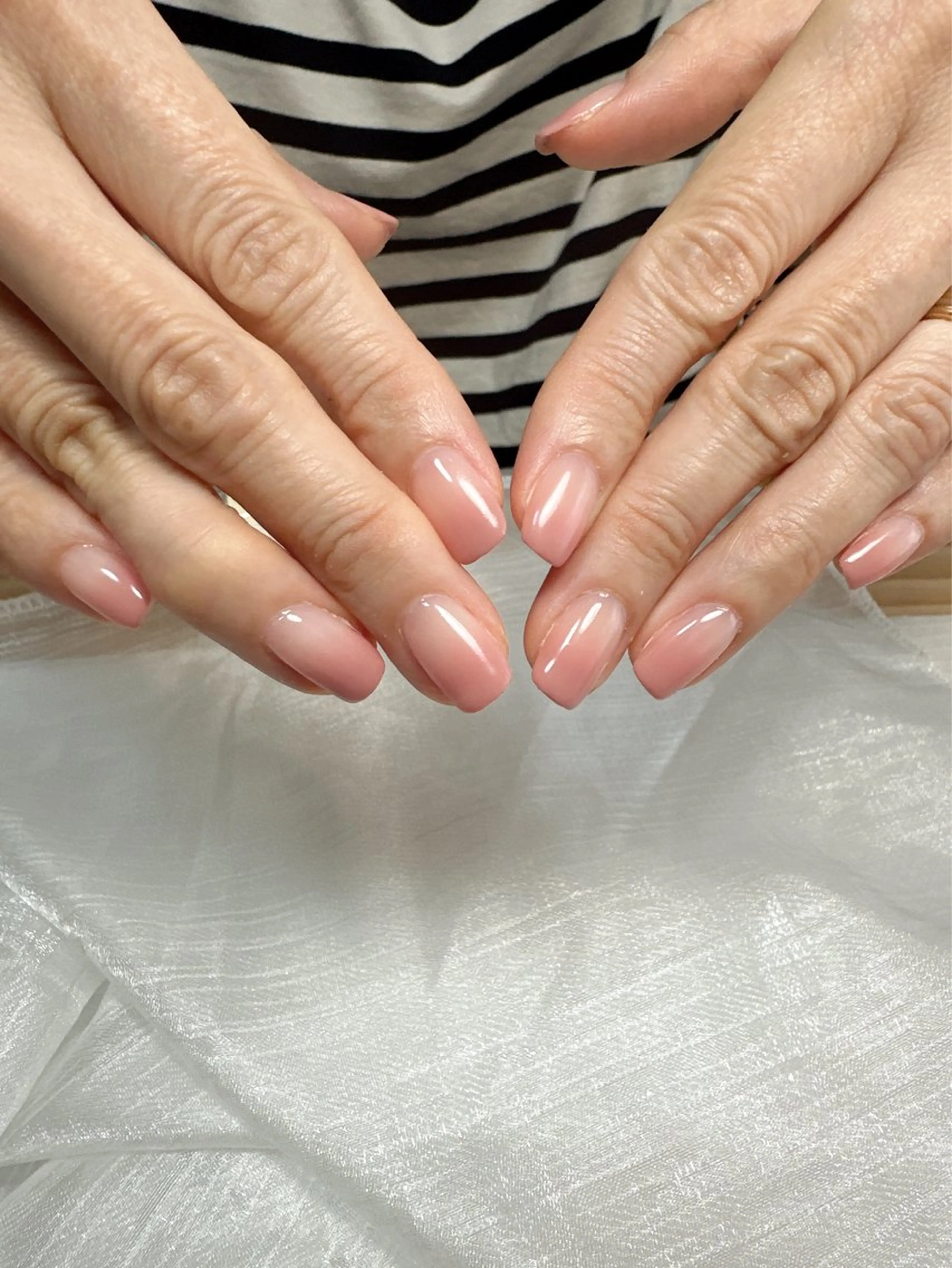 ネイル P&Y NailSalonのネイルデザイン