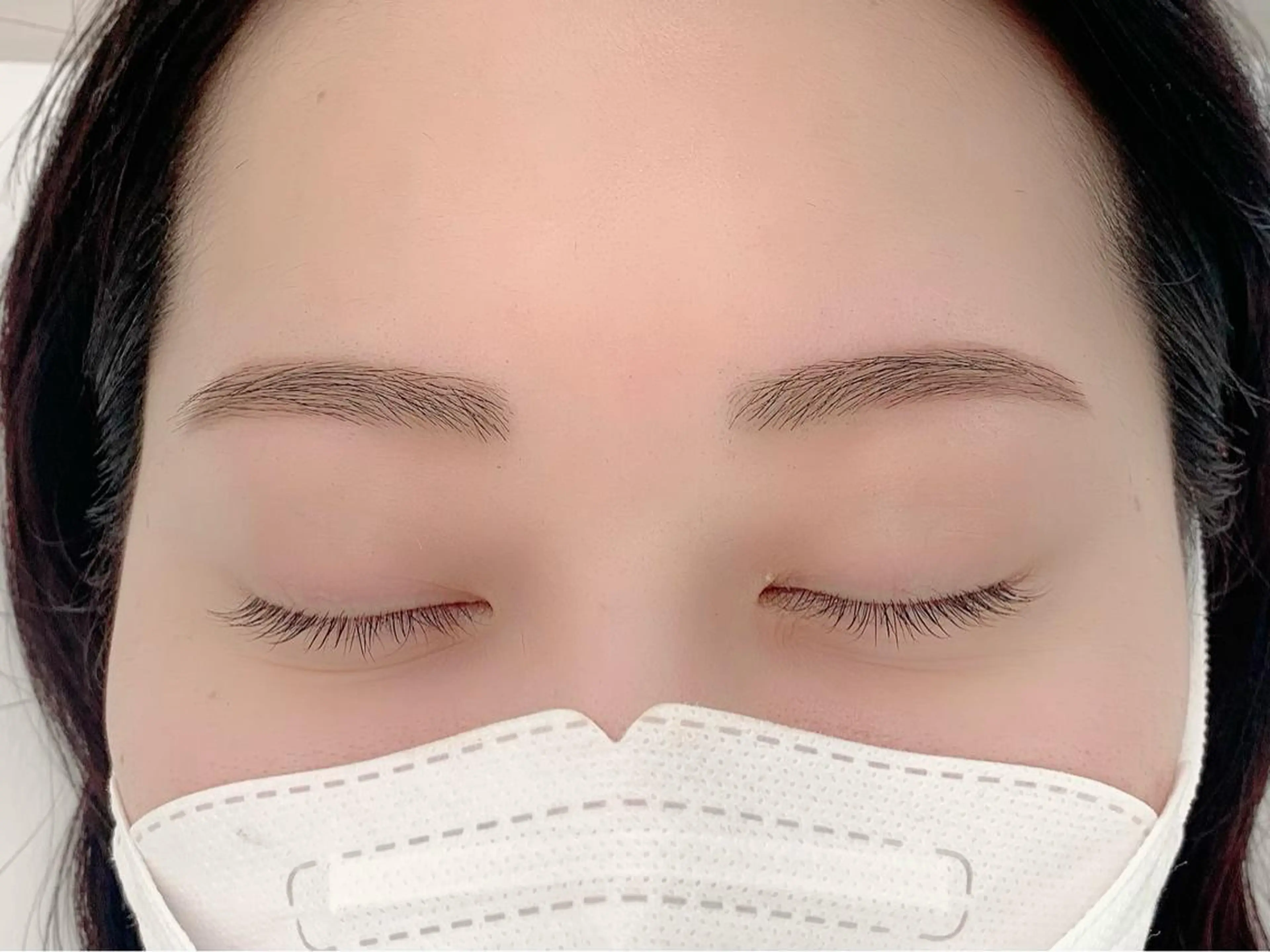 BellFlower Aki(眉・まつげ)のマツエク・マツパデザイン