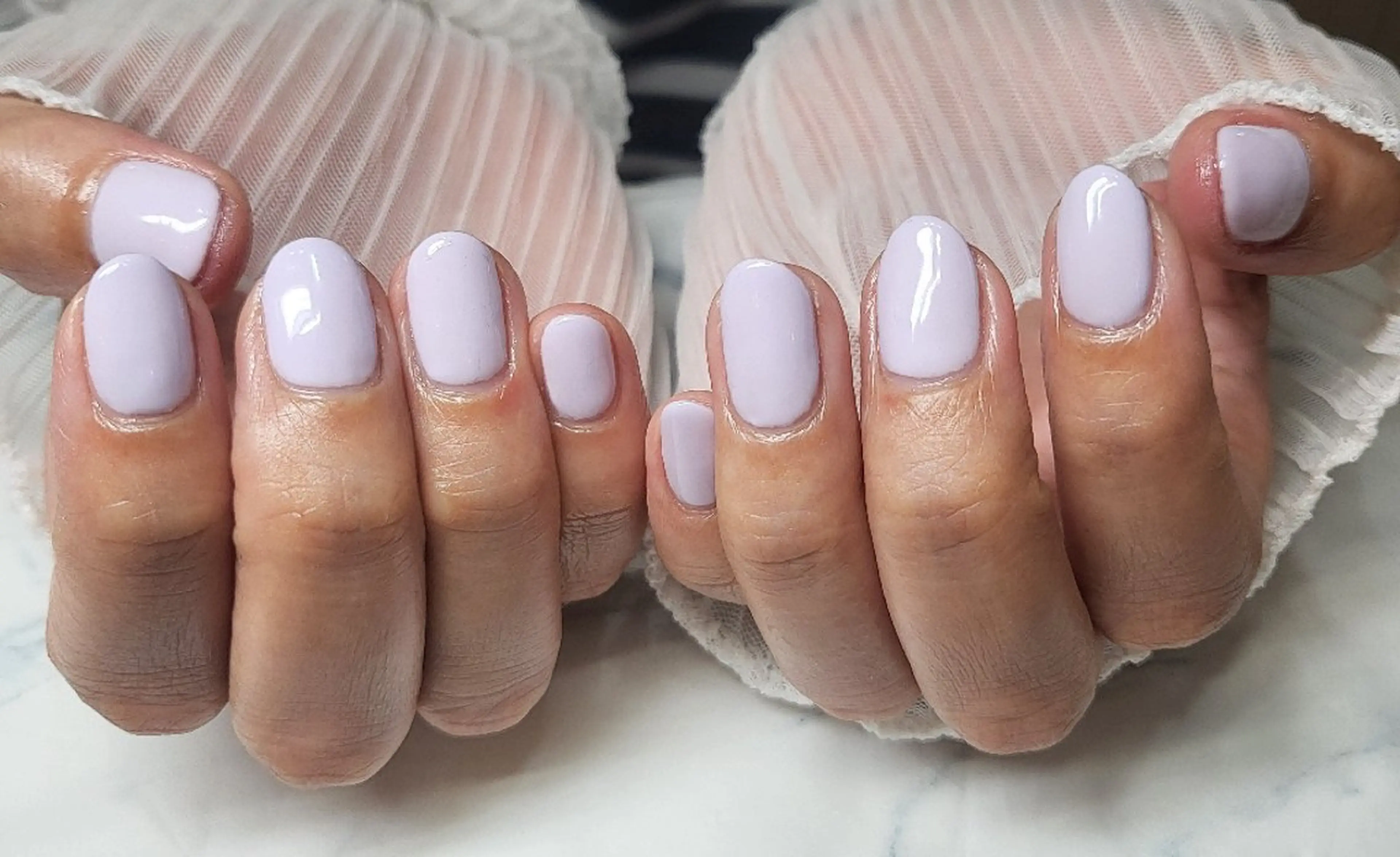 ネイル 林 延信(韓国)のネイルデザイン