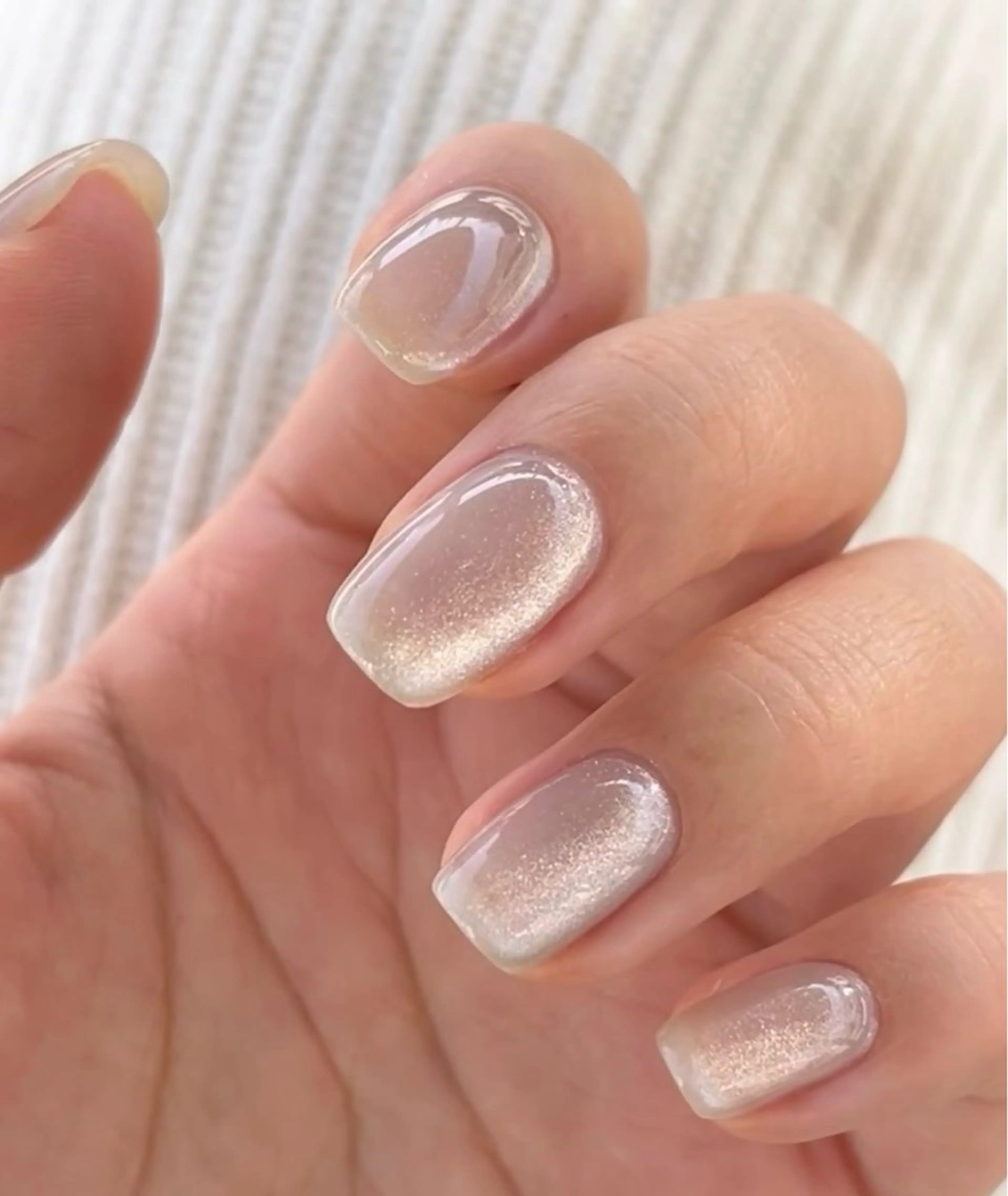 ネイル u1salon所属・ゆい ユイのネイルデザイン