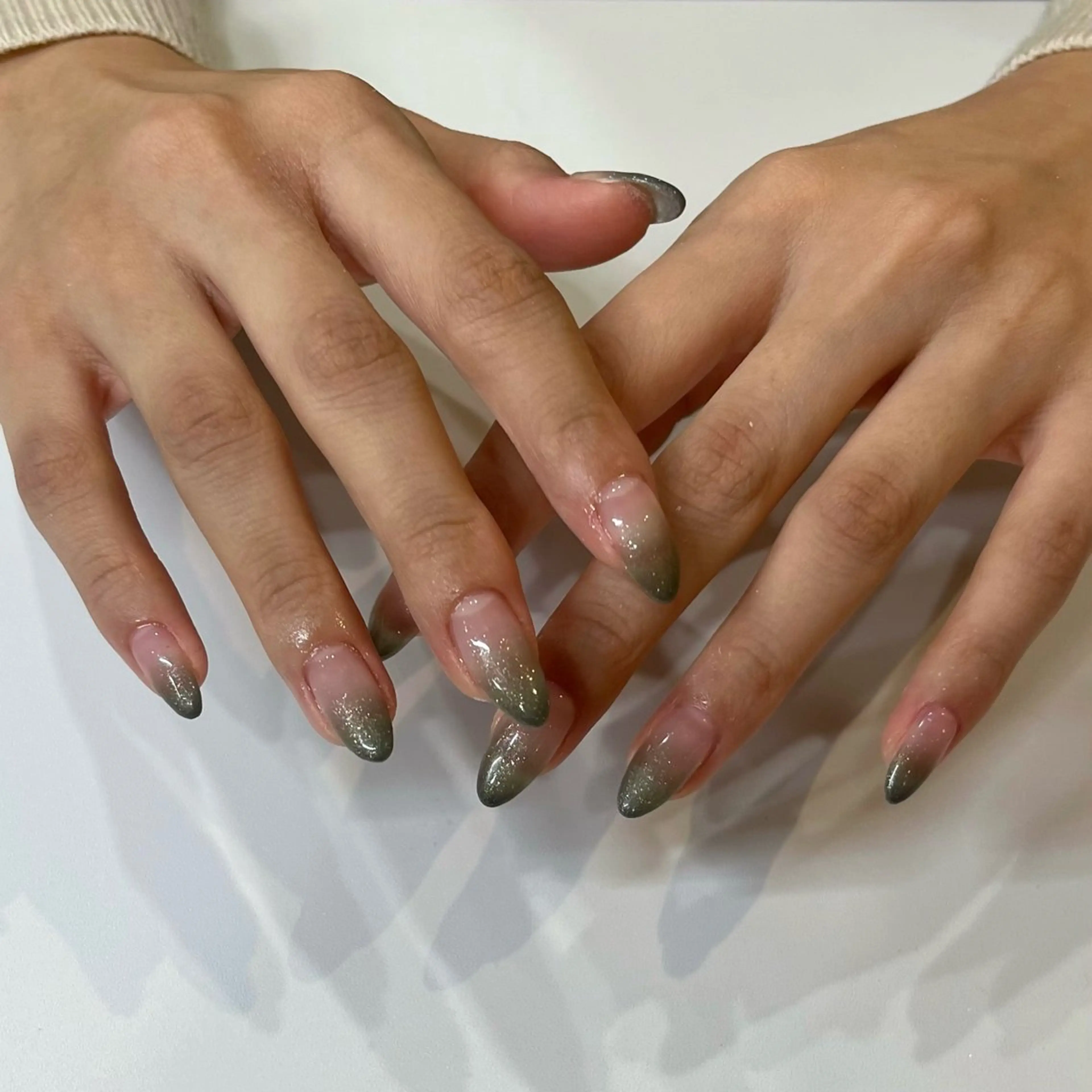 ネイル ハンドネイル muguet所属・nonoka 🌙のネイルデザイン