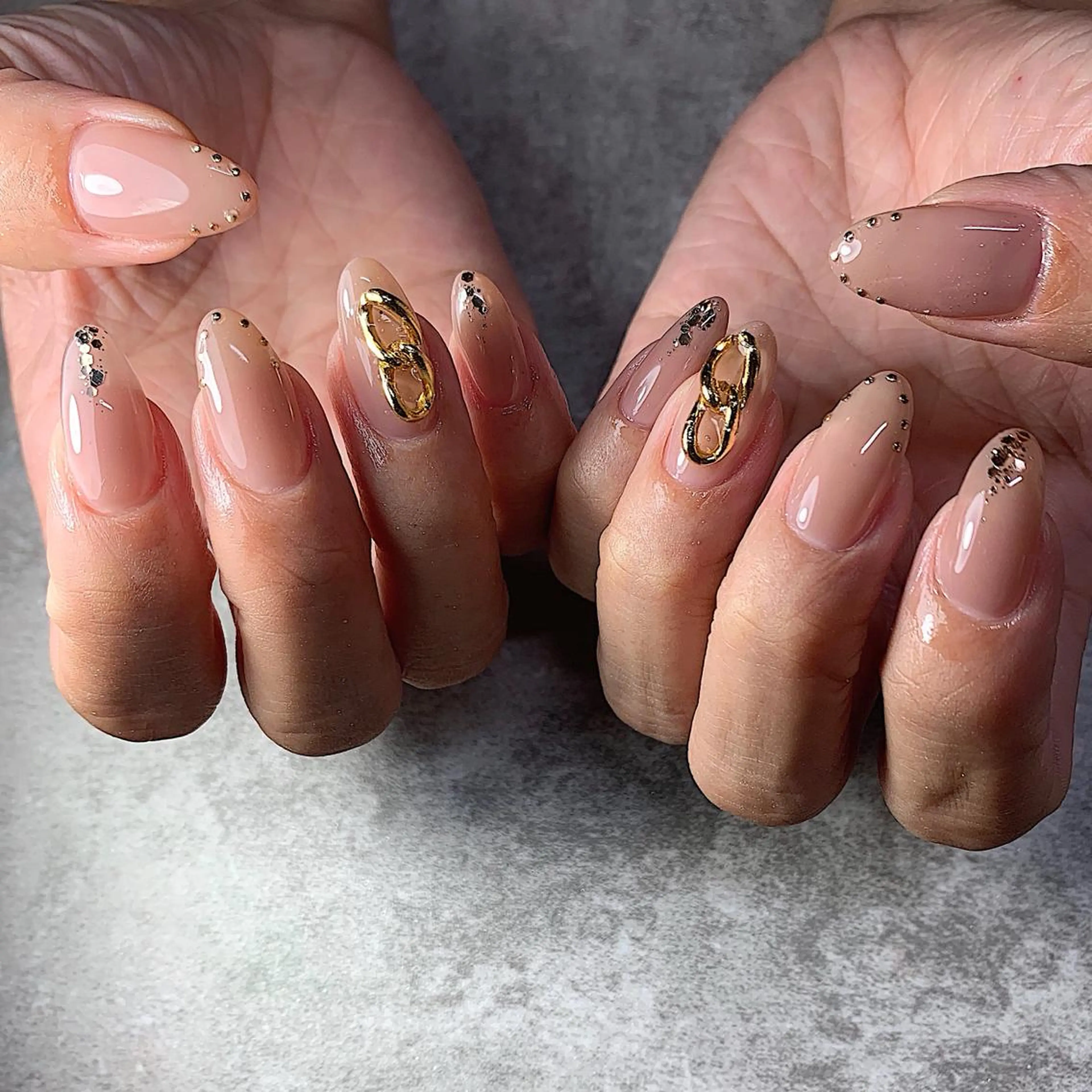 ネイル 土屋 智子のエステ・リラクイメージ