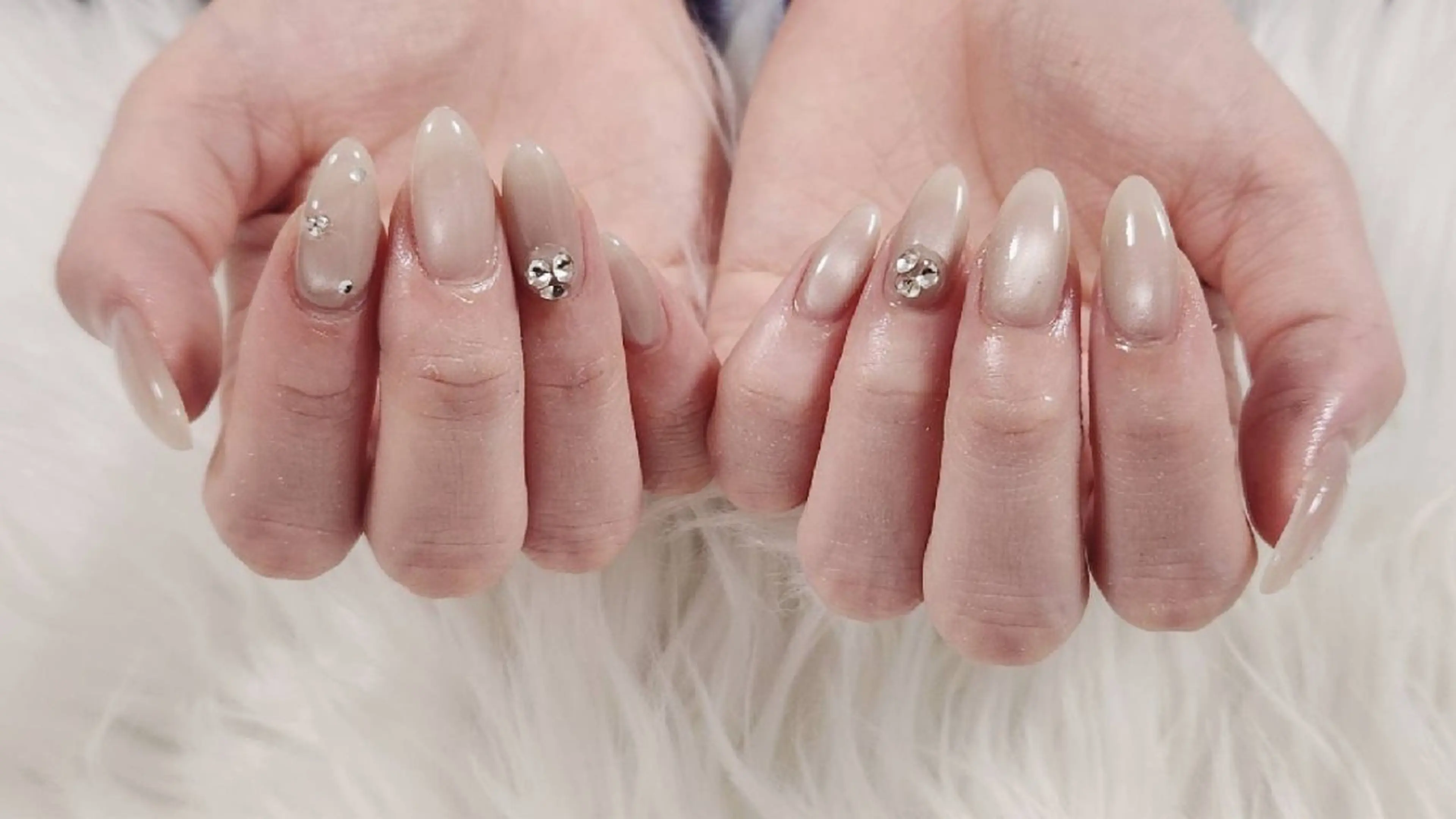 ネイル T's nailのネイルデザイン