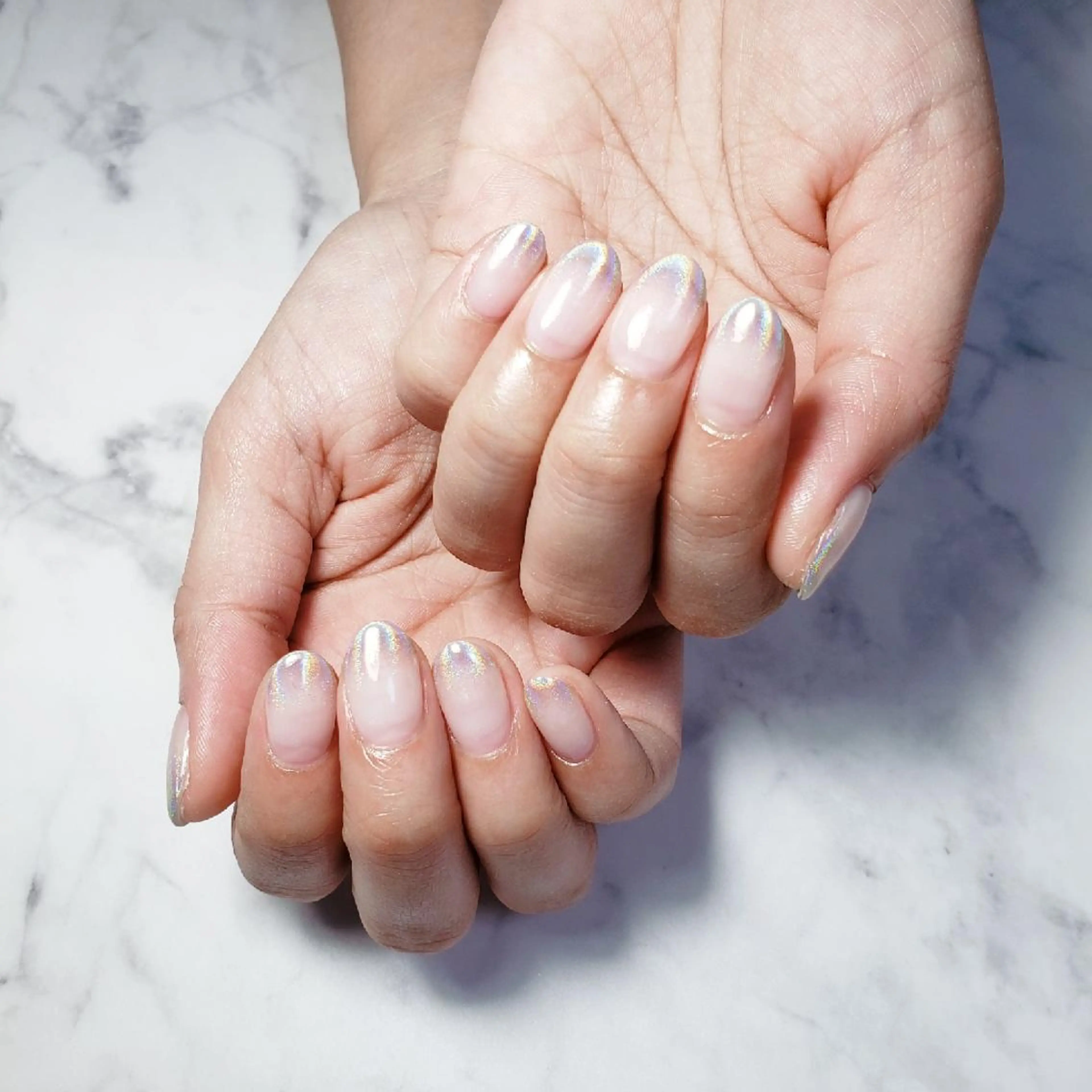 ネイル ビジュード ネイルのネイルデザイン