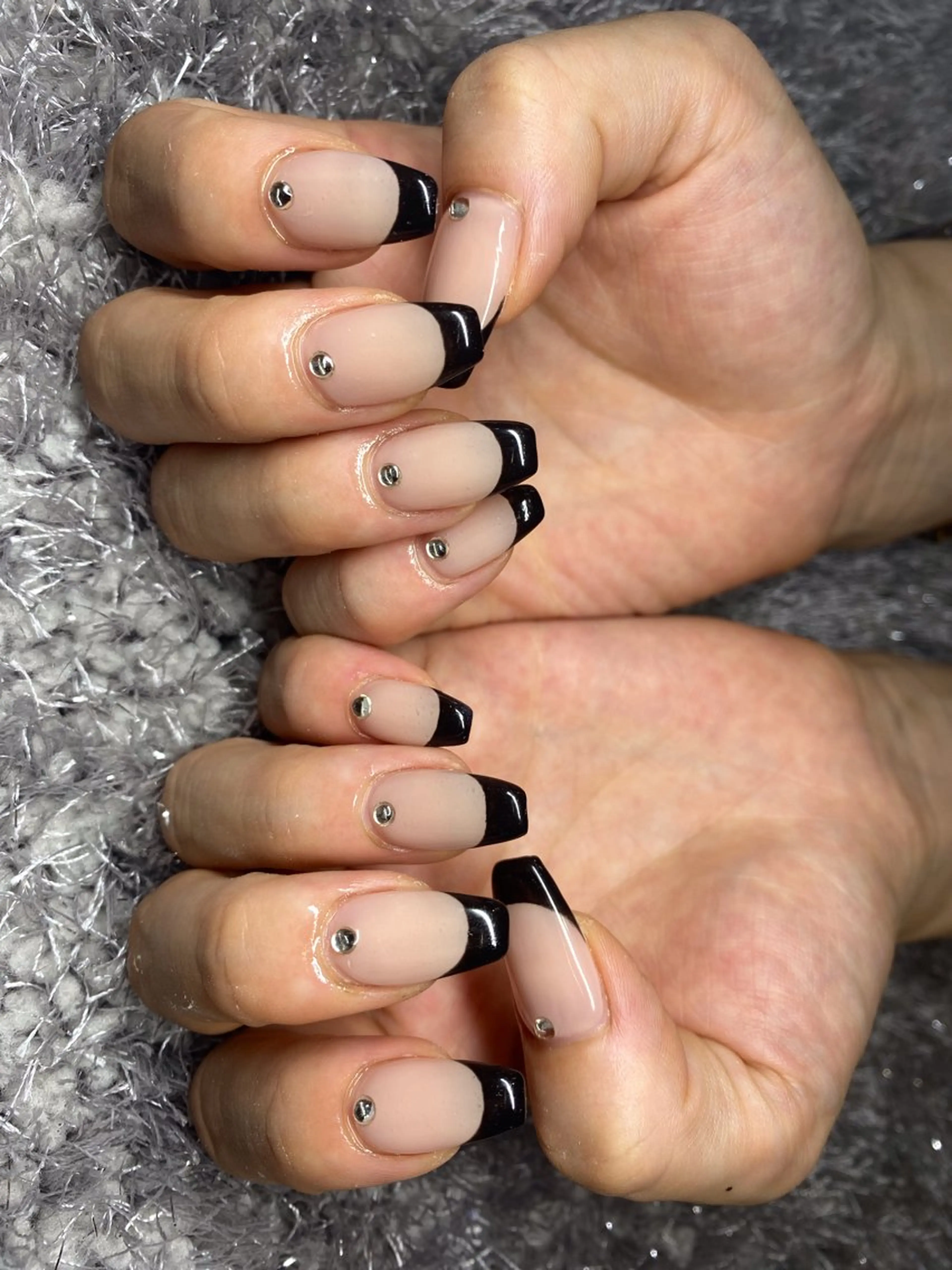 ネイル 隠れ家サロン あたしンちのネイルデザイン