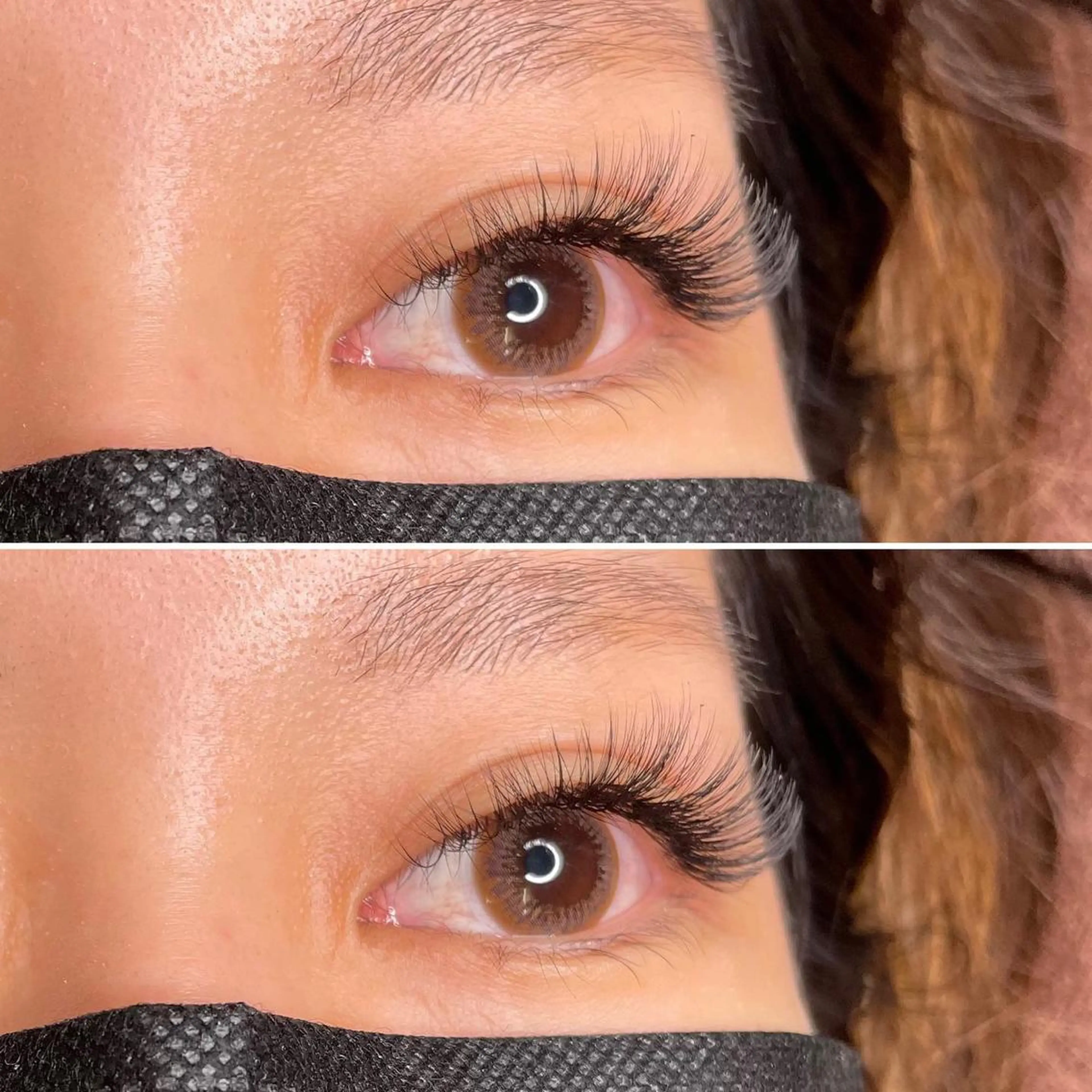 マツエク・マツパ Lash Connect所属・Lash Connect 石川のマツエク・マツパデザイン