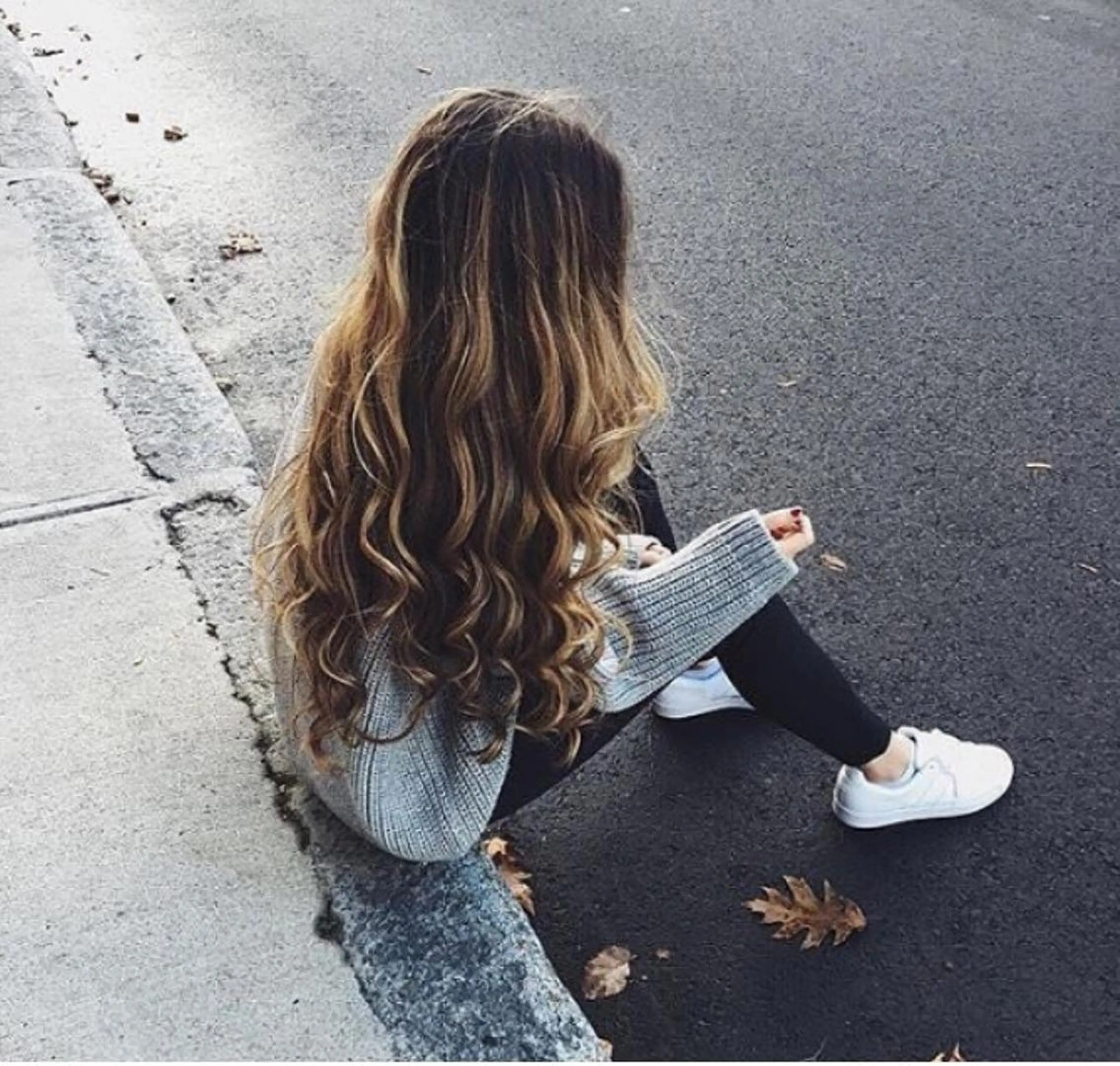 ミディアム カラー シールエクステ エクステ チビ編み込みエクステ シールEXどぅ〜すのヘアスタイル