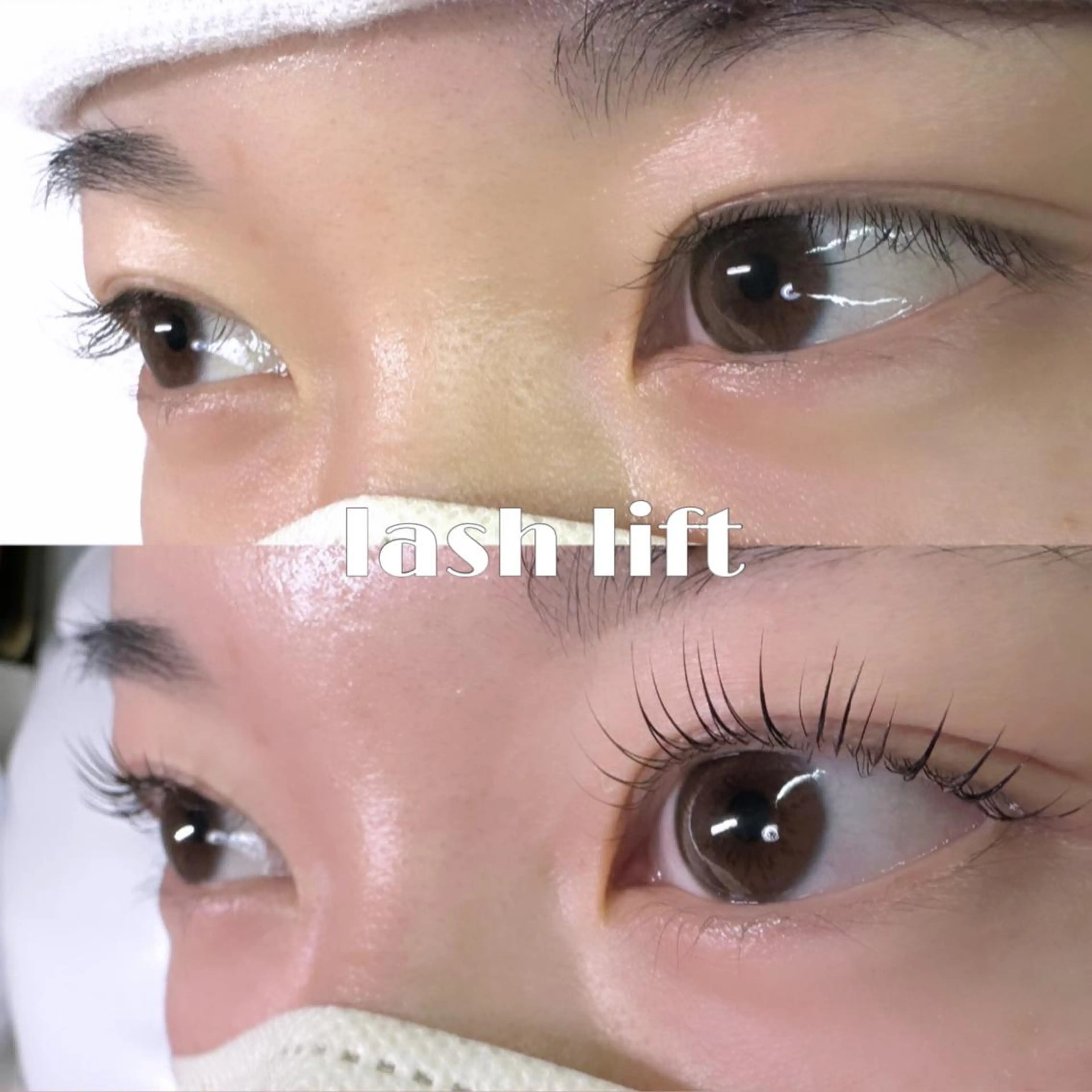 マツエク・マツパ マツパ leafirst岸和田所属・💎leafiest ｜yuzu💎のマツエク・マツパデザイン