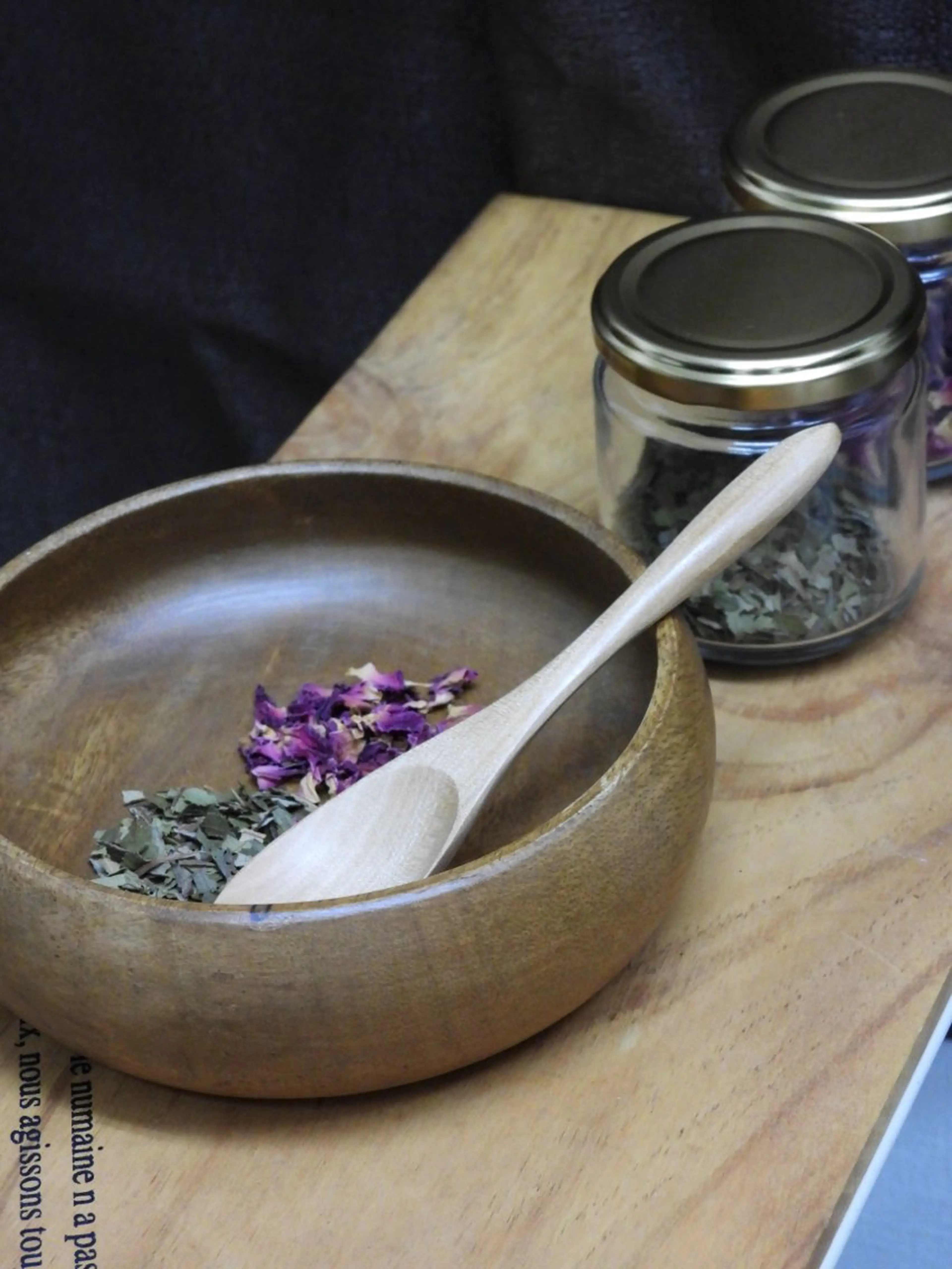 加藤 友望のエステ・リラクイメージ