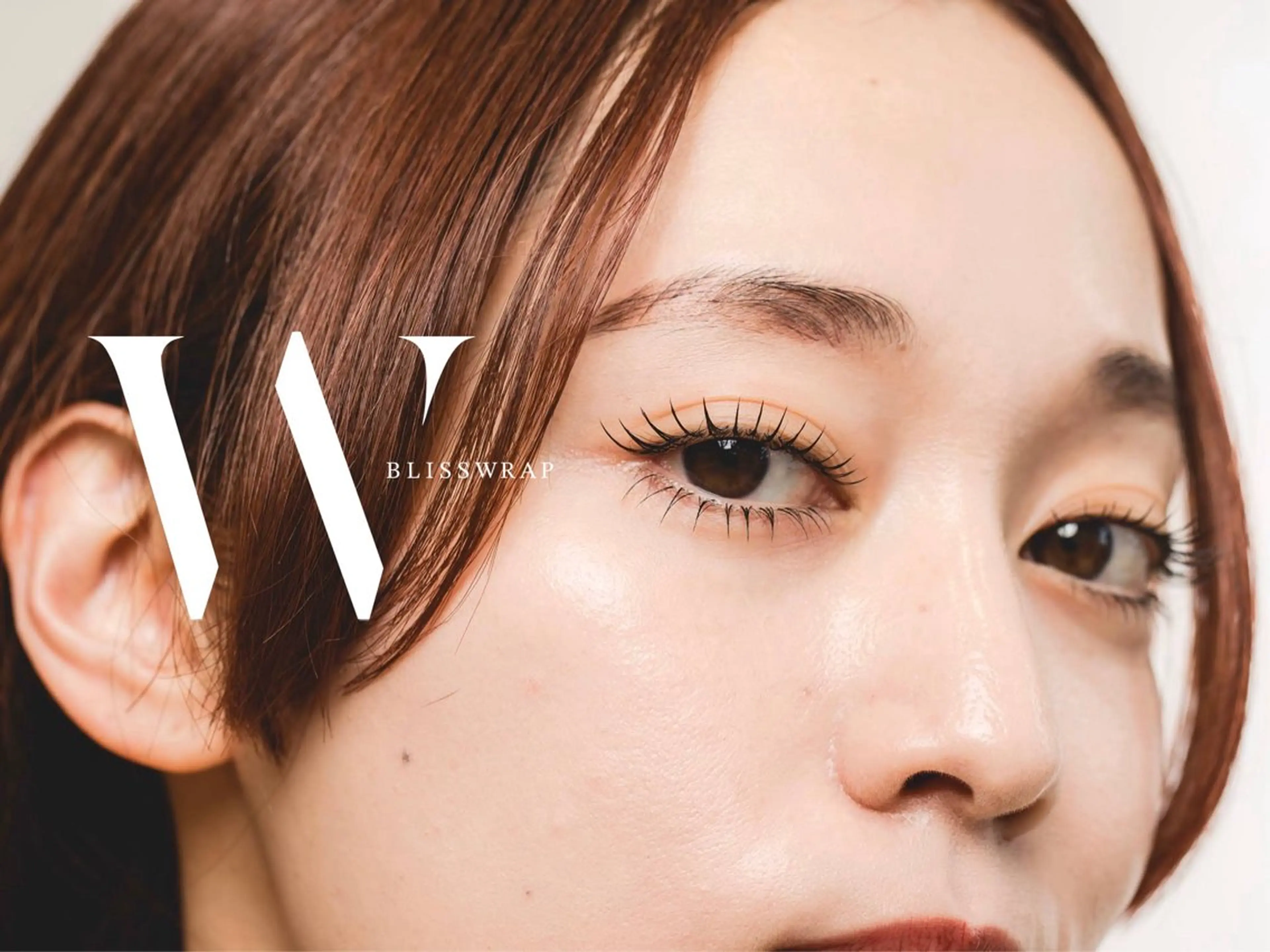 最新技法★BlissWrap通常6500→3000の写真