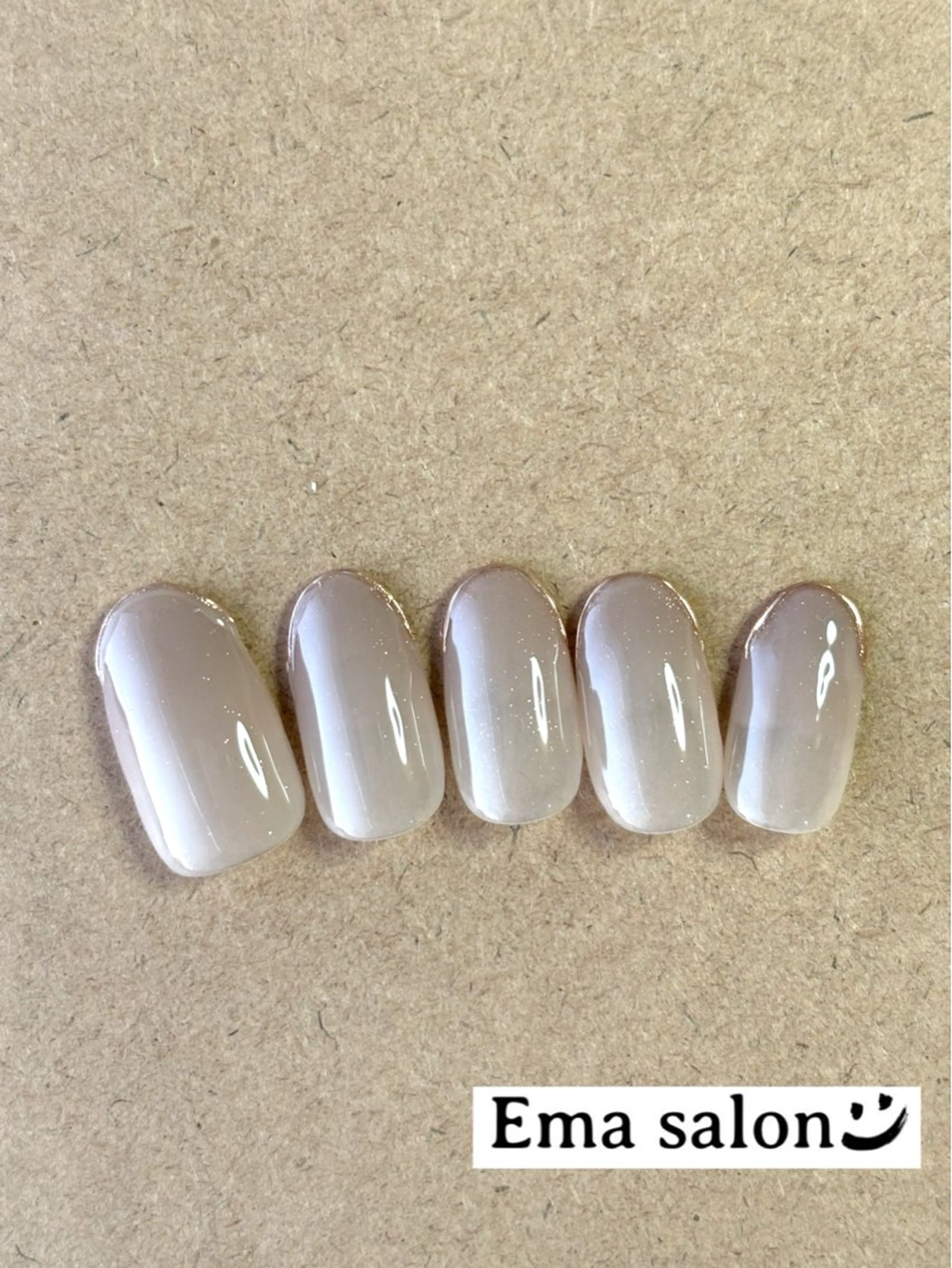 ネイル Ema salon所属・Ema salon hiromiのネイルデザイン