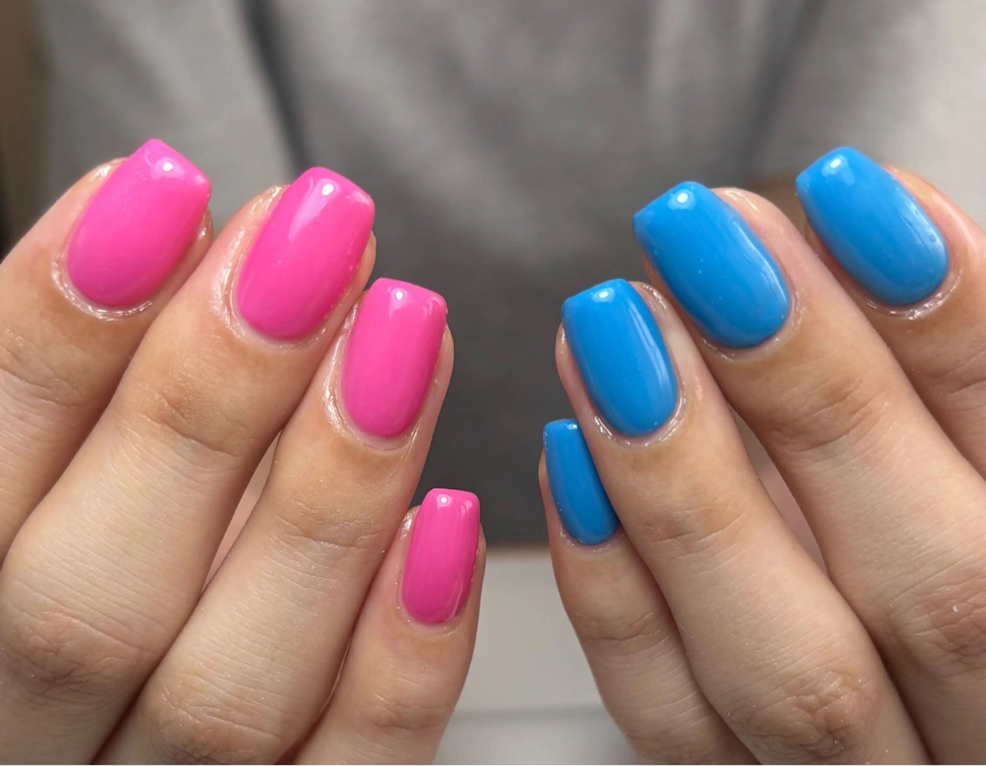 ネイル ハンドネイル Re:na-ju mayuのネイルデザイン