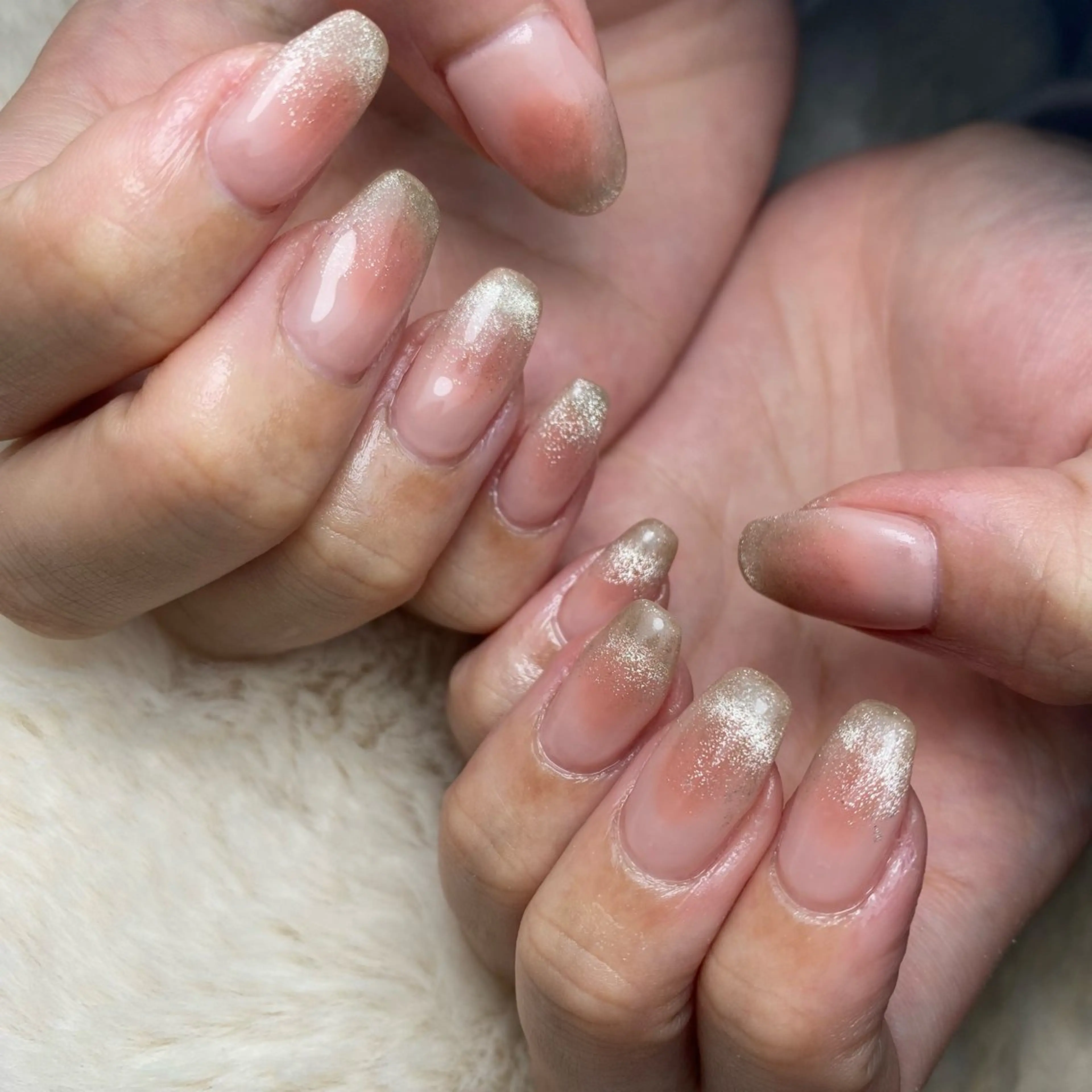 ネイル Beauty Space N&Nのネイルデザイン