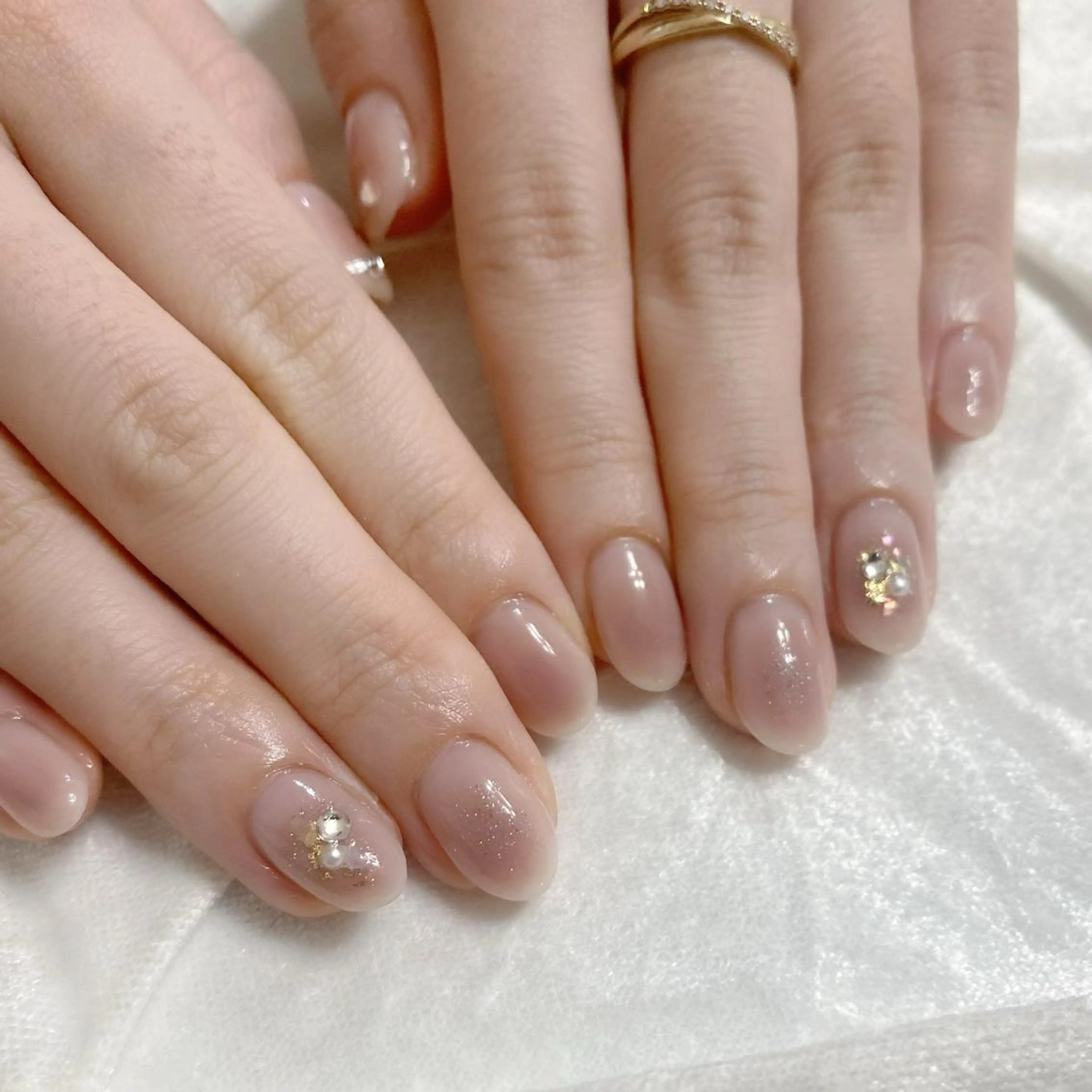 ネイル パラジェル登録サロンfeerique所属・Uchida Mayunaのその他イメージ