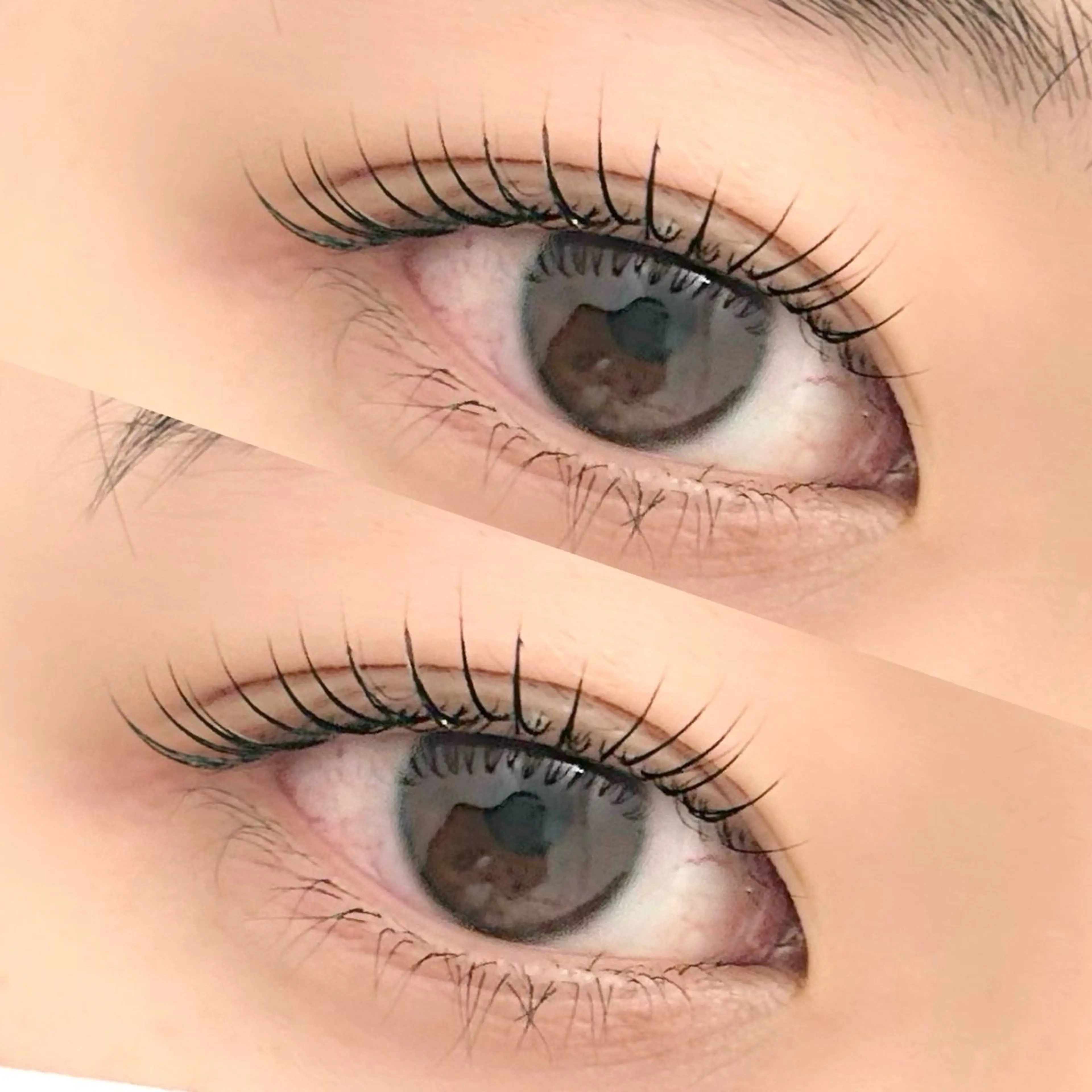 マツエク・マツパ THEEYEBROW ♡大石のマツエク・マツパデザイン