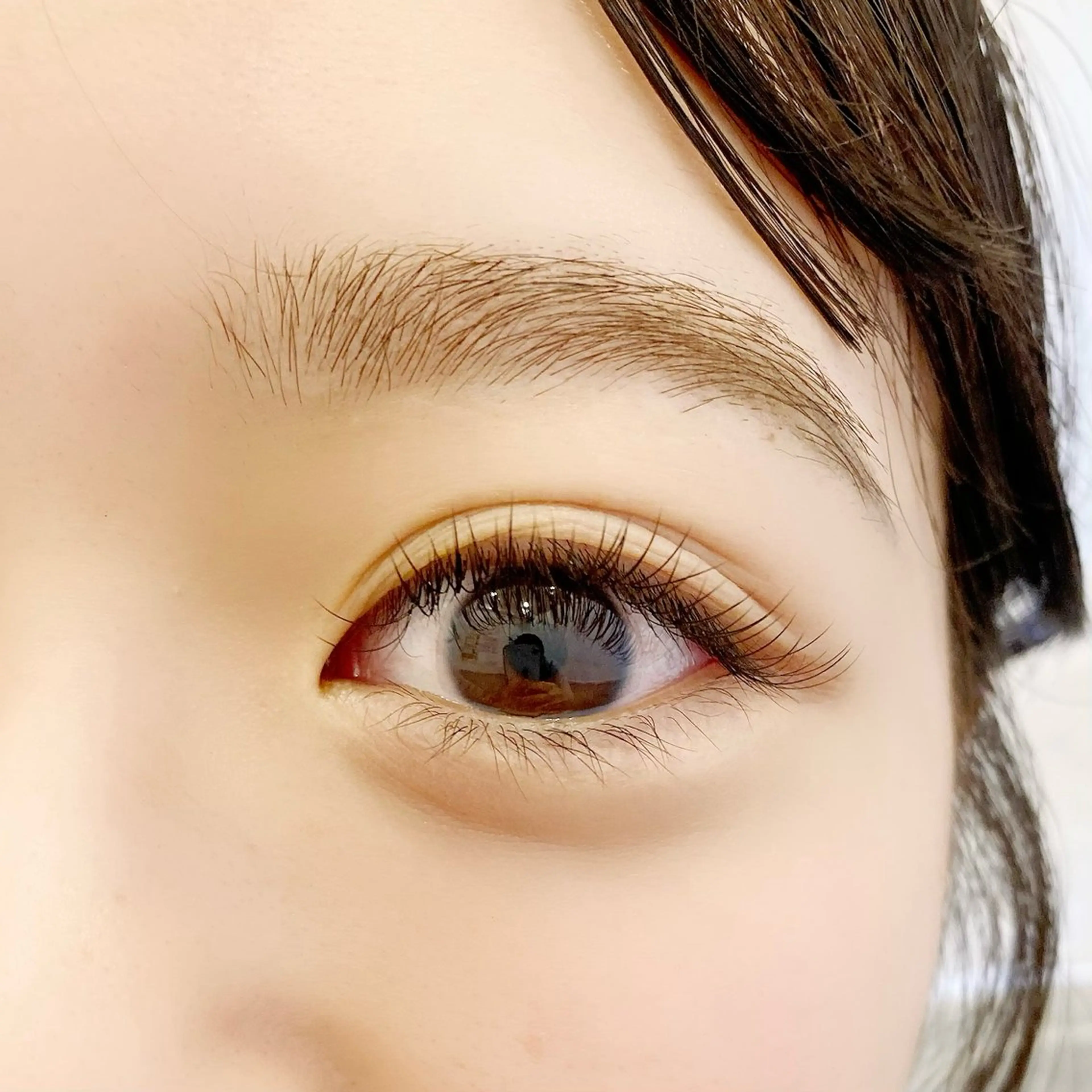 マツエク・マツパ アイラッシュ＆アイブロウサロン Kafka所属・kafka ✨️Rihoのマツエク・マツパデザイン