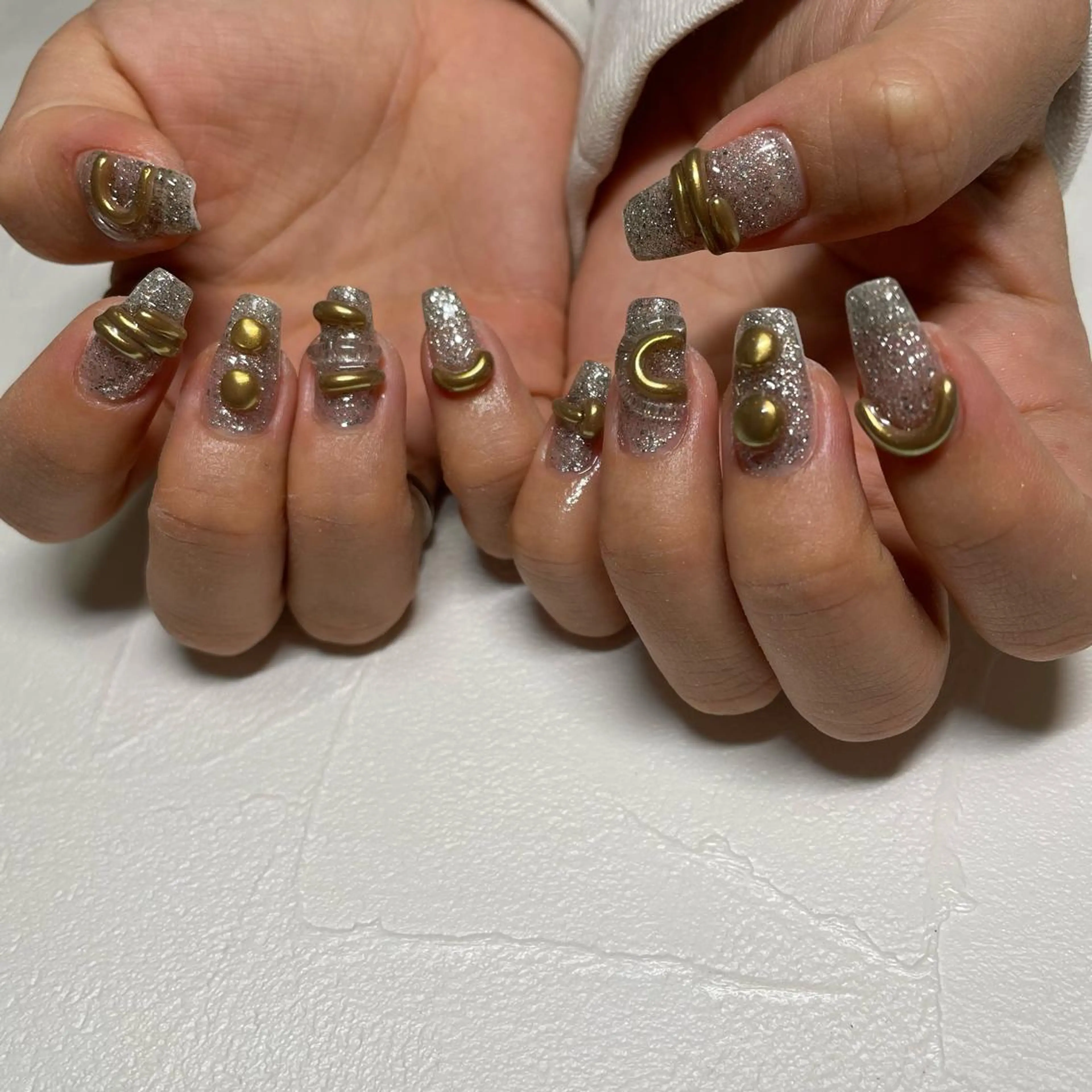 ネイル yukippy nailのネイルデザイン