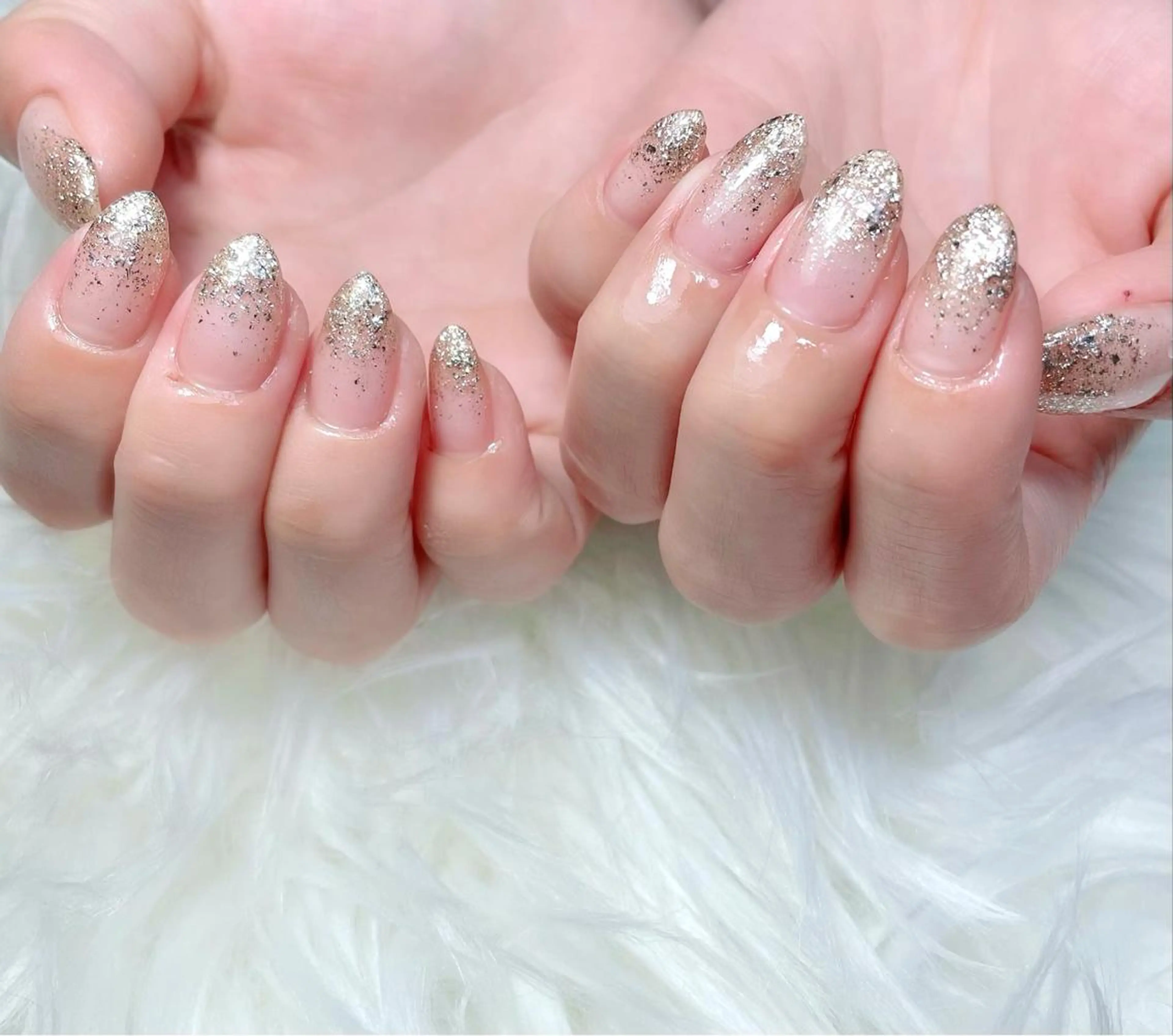 ネイル ハンドネイル Nail salon Venusのネイルデザイン
