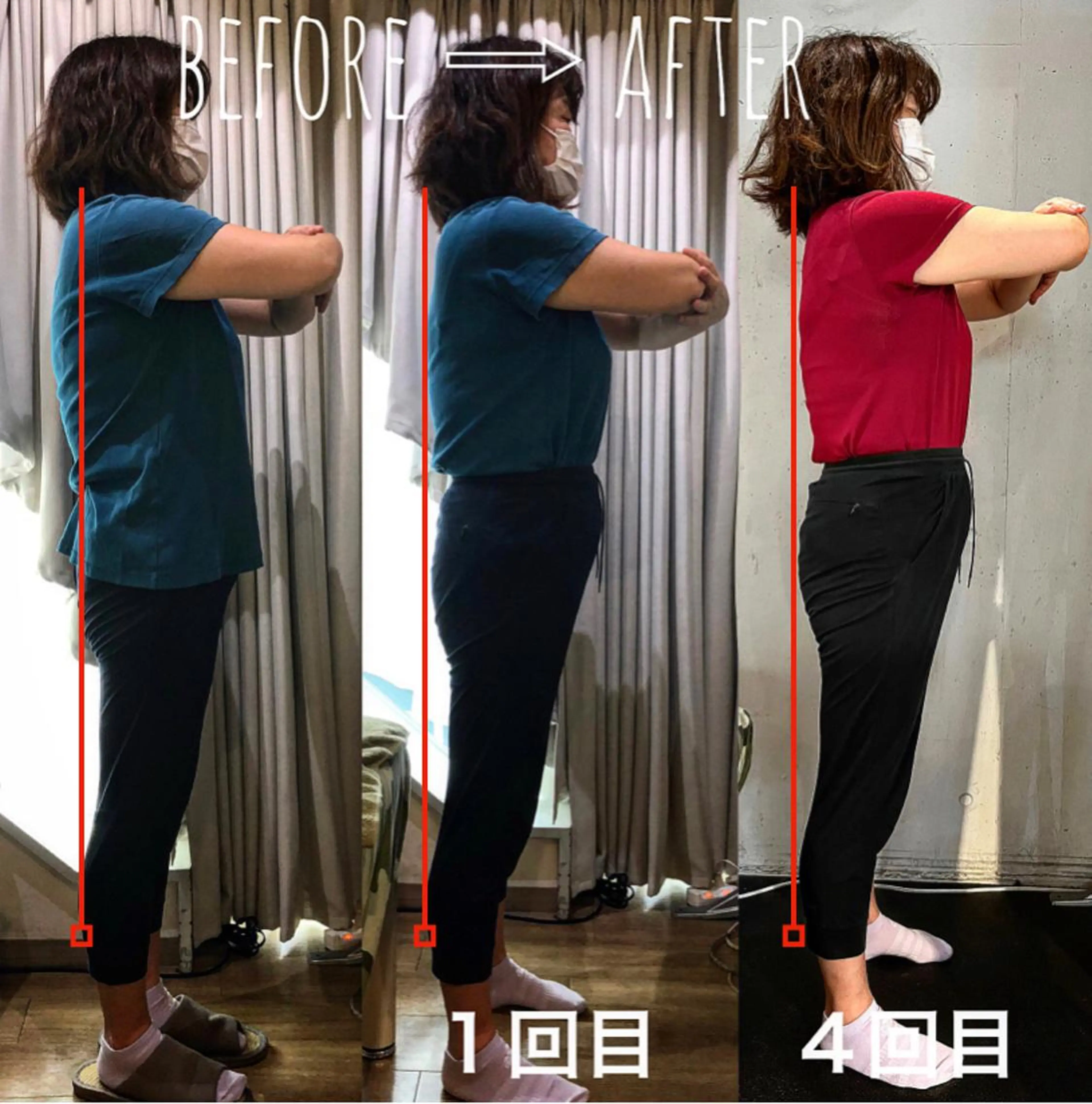 小顔・骨格矯正サロン『體』覚王山店所属・竹内 尚樹のエステ・リラクイメージ