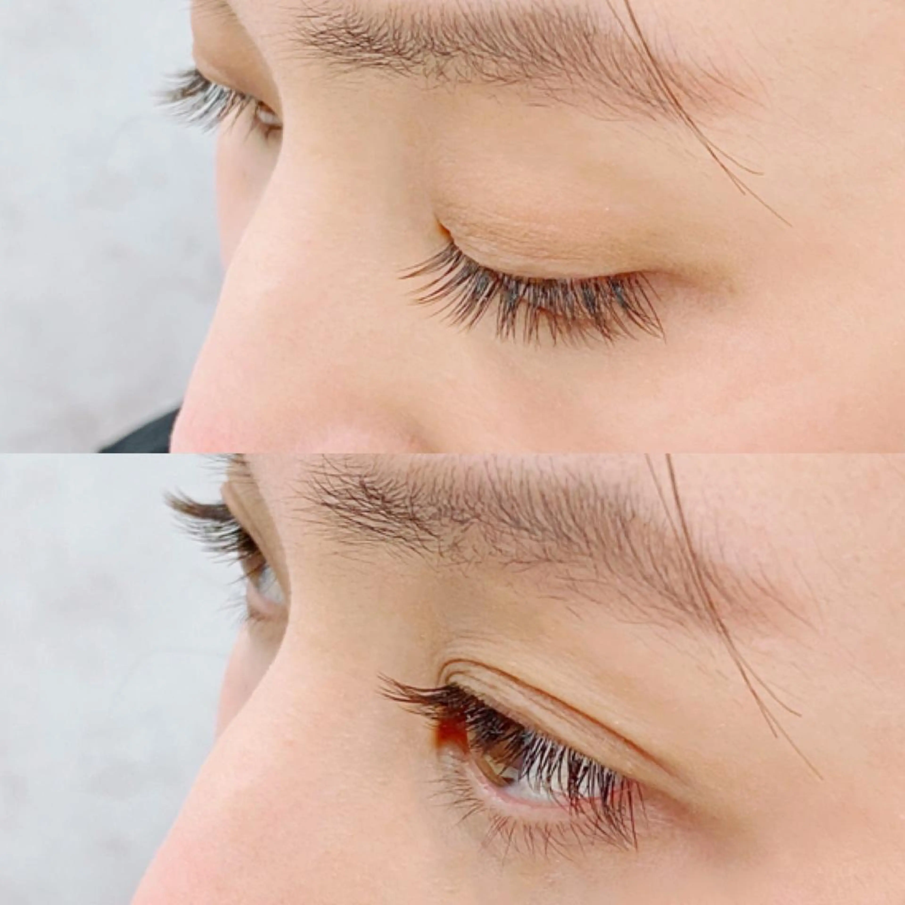 マツエク・マツパ カラーマツエク oma 🕊MISAKIのマツエク・マツパデザイン