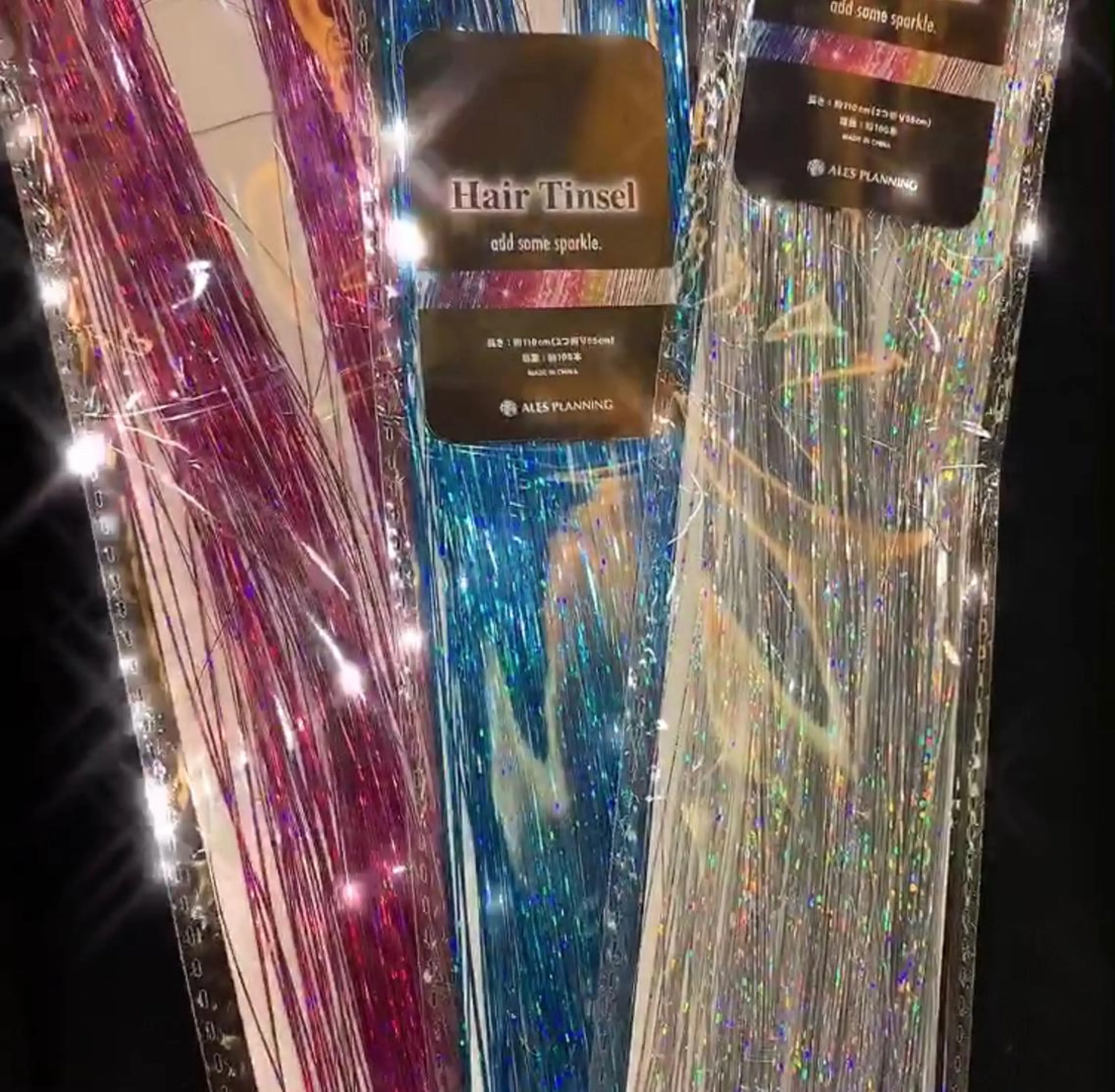 韓国ヘア🦋 MIYUのヘアスタイル