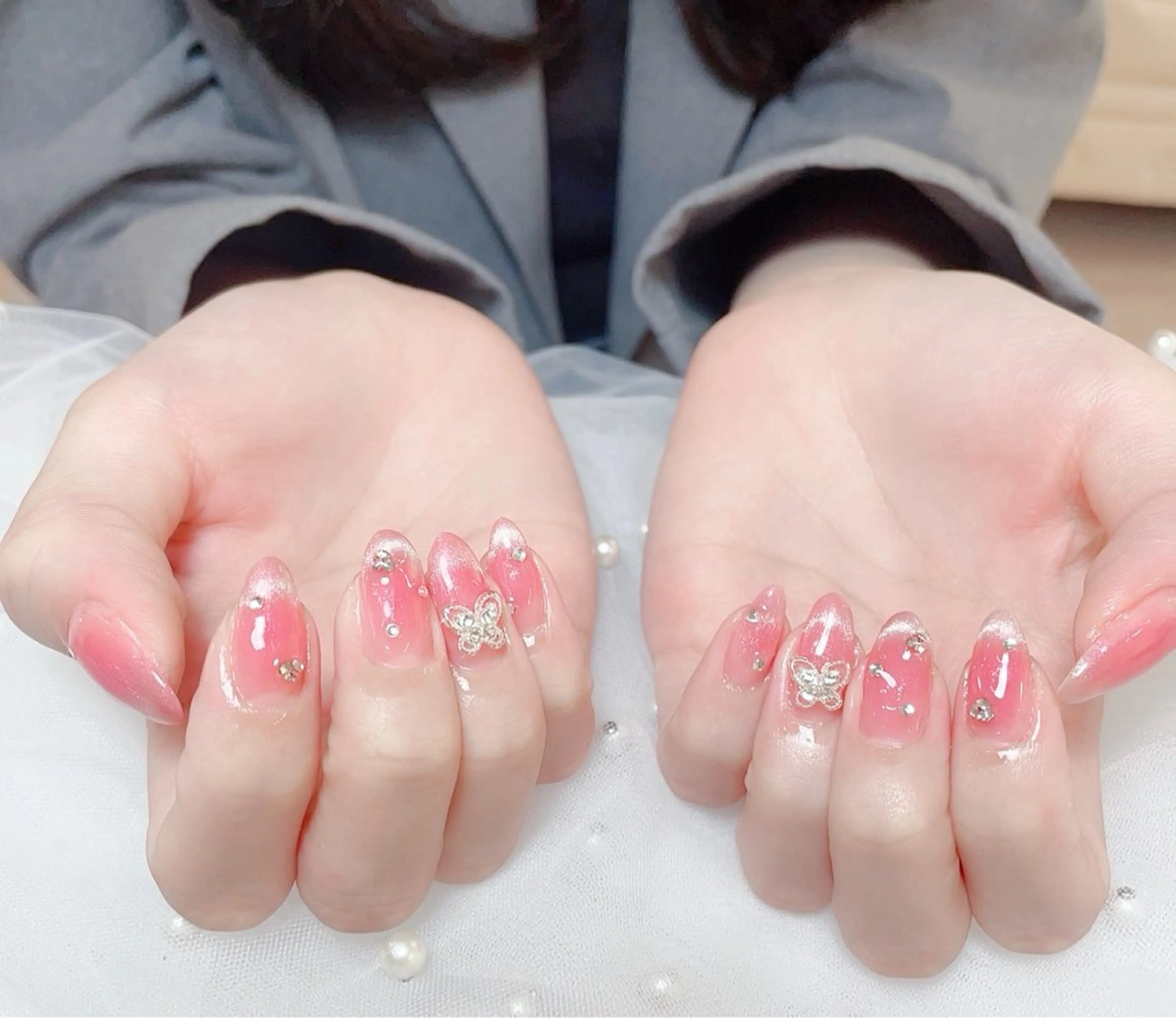 ネイル Bél Nail salonのネイルデザイン