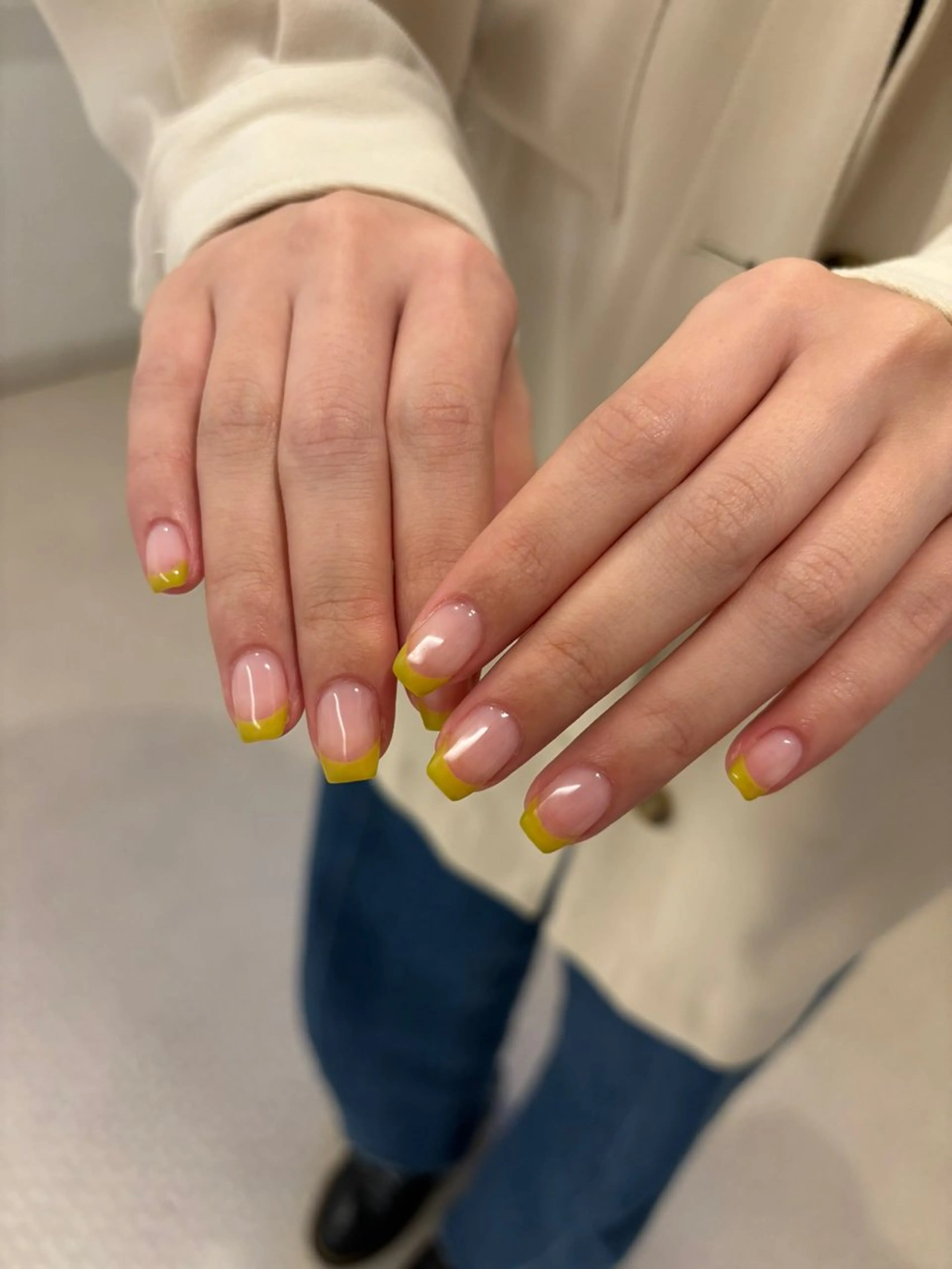 ネイル すやま さえのネイルデザイン