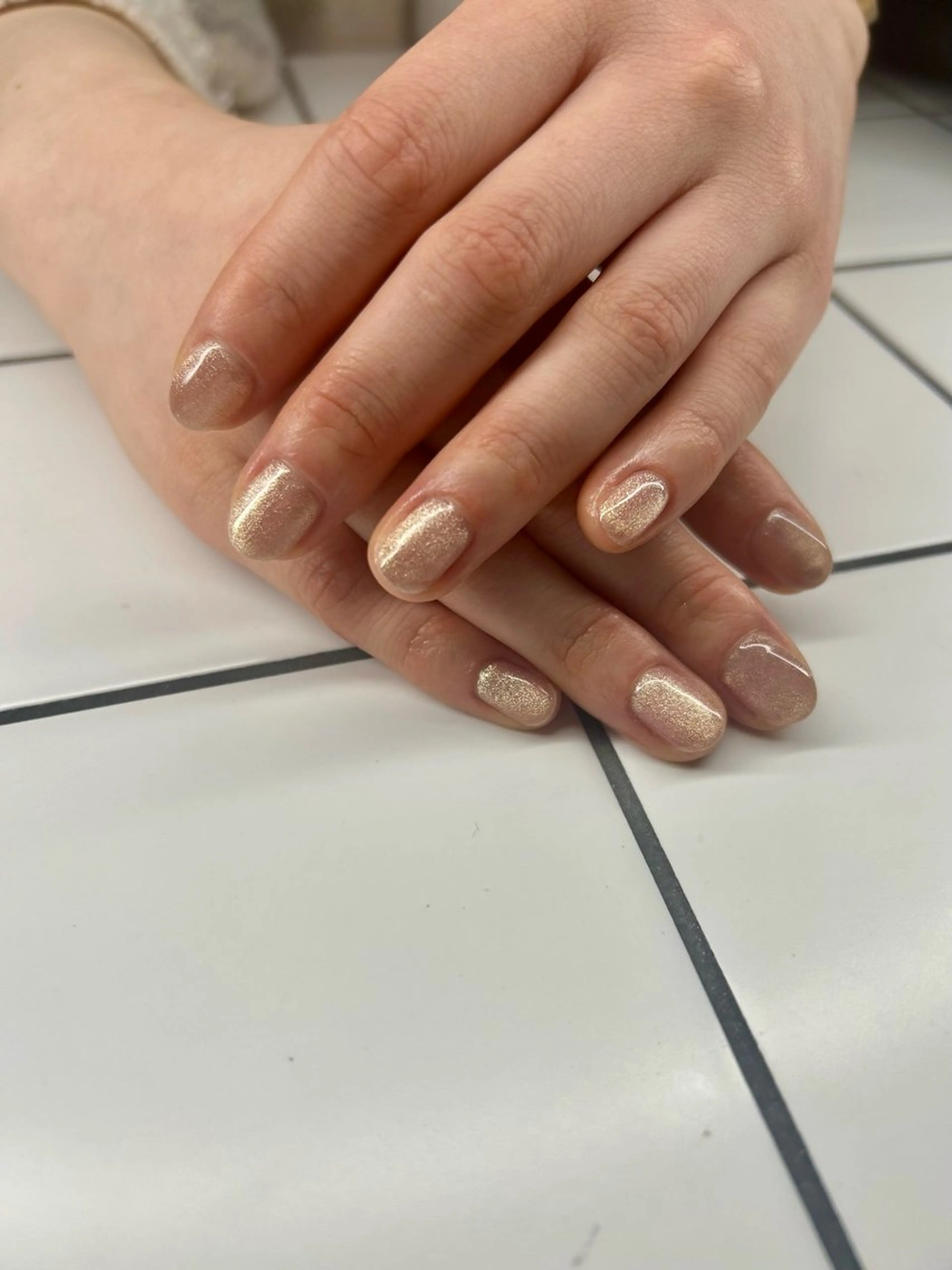 ネイル chiii 🎀のネイルデザイン