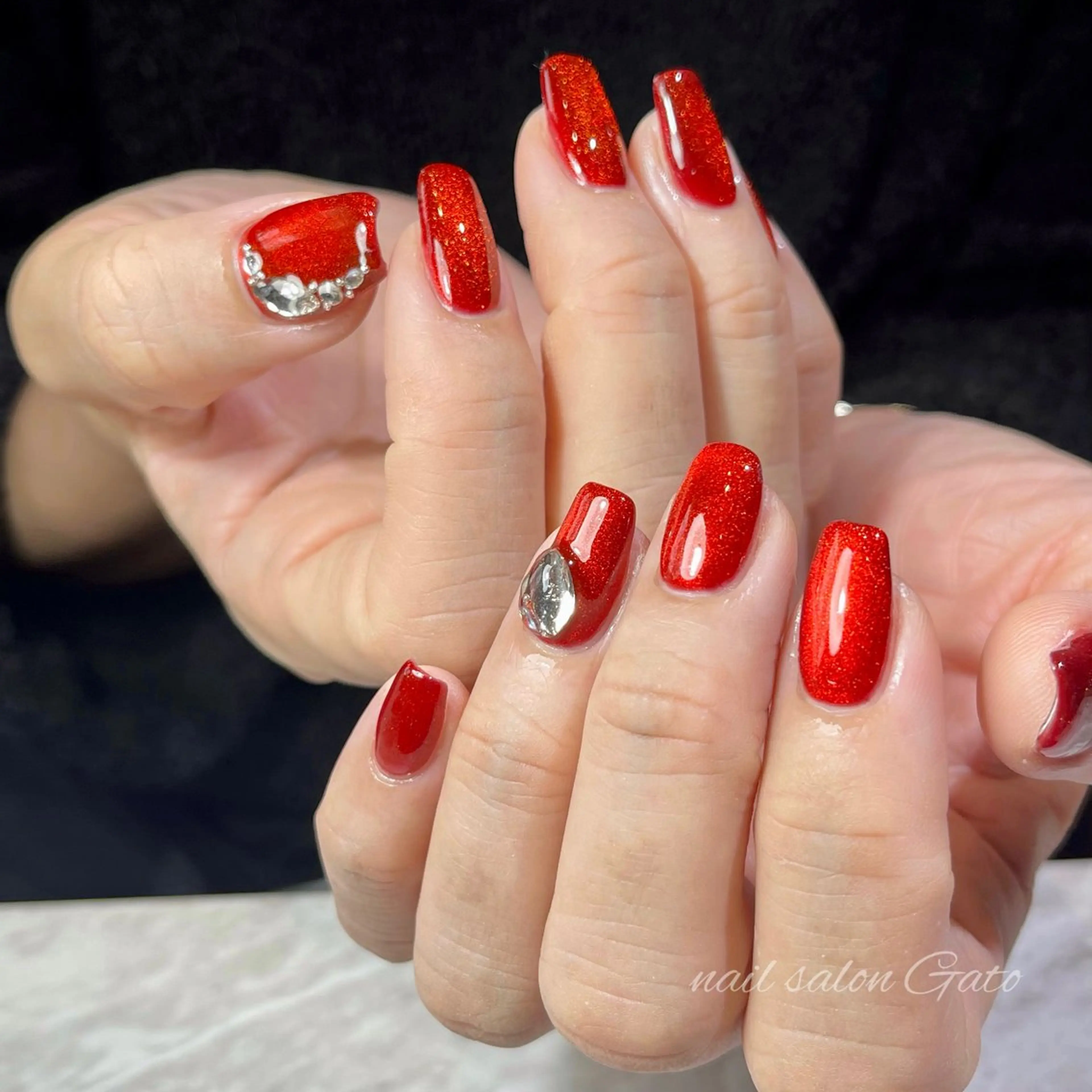 ネイル nt. nailのネイルデザイン