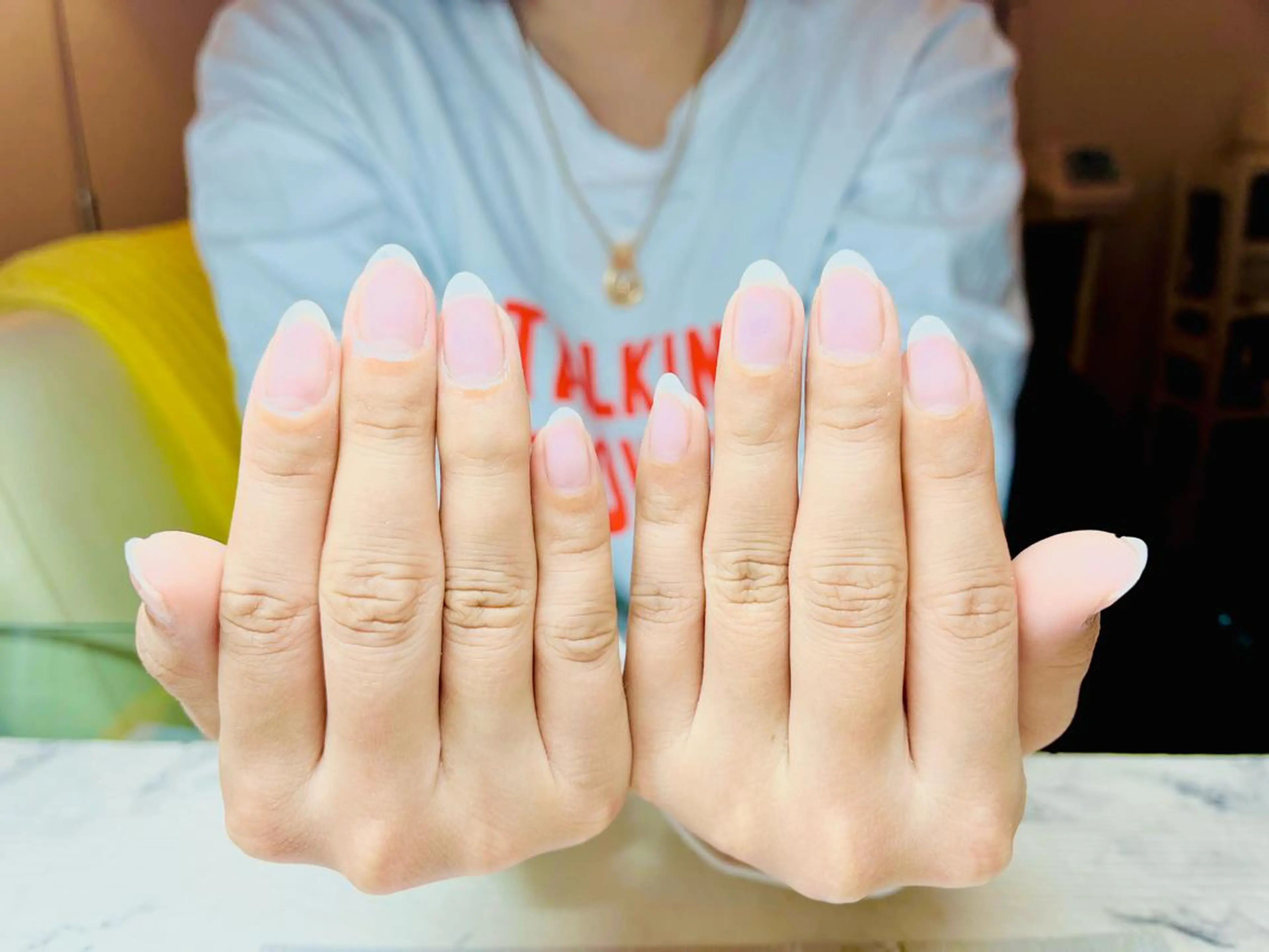 ネイル ハンドネイル 金山 沙織のエステ・リラクイメージ