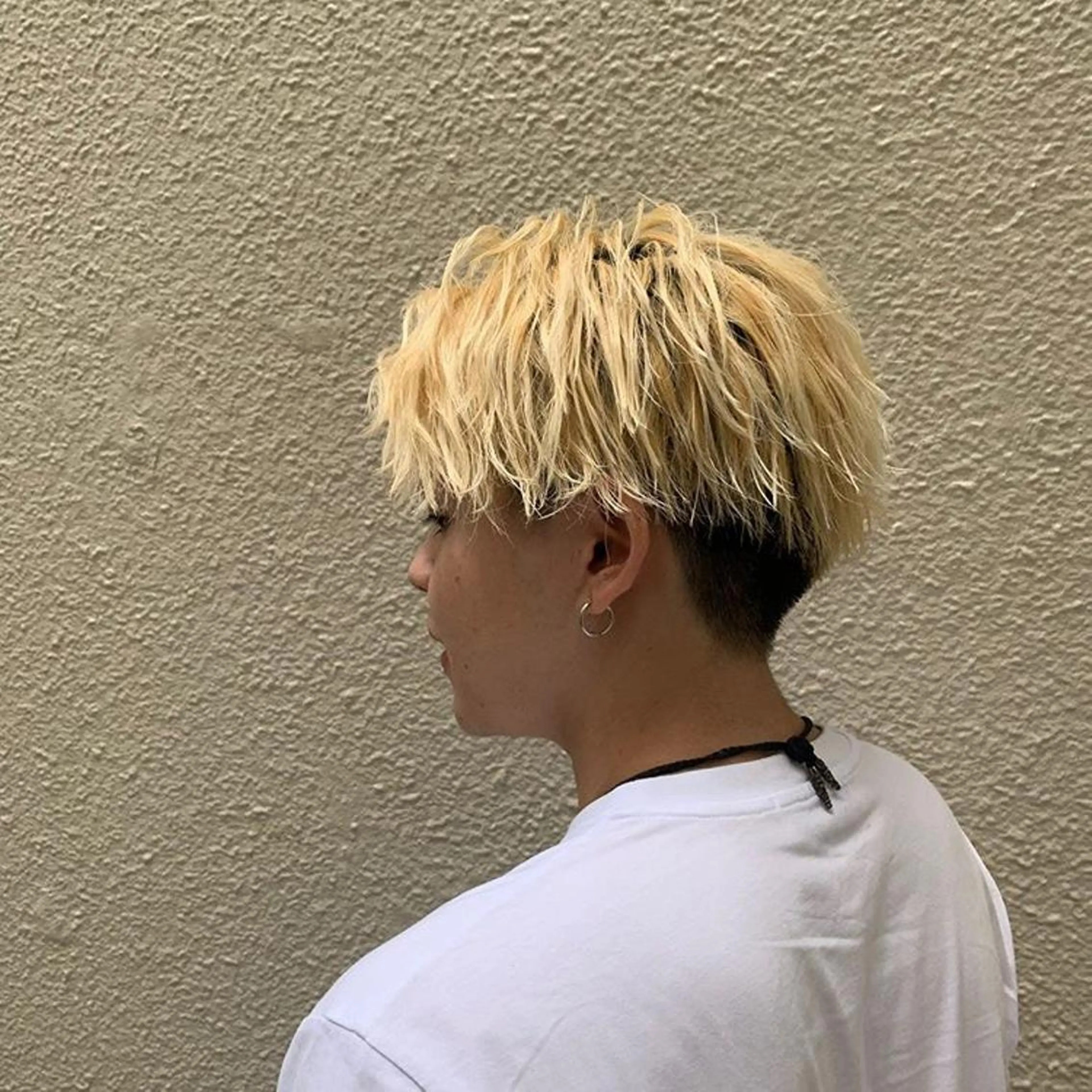 【☘️ミニモ限定価格☘️】🍐似合わせメンズカット🍐の写真