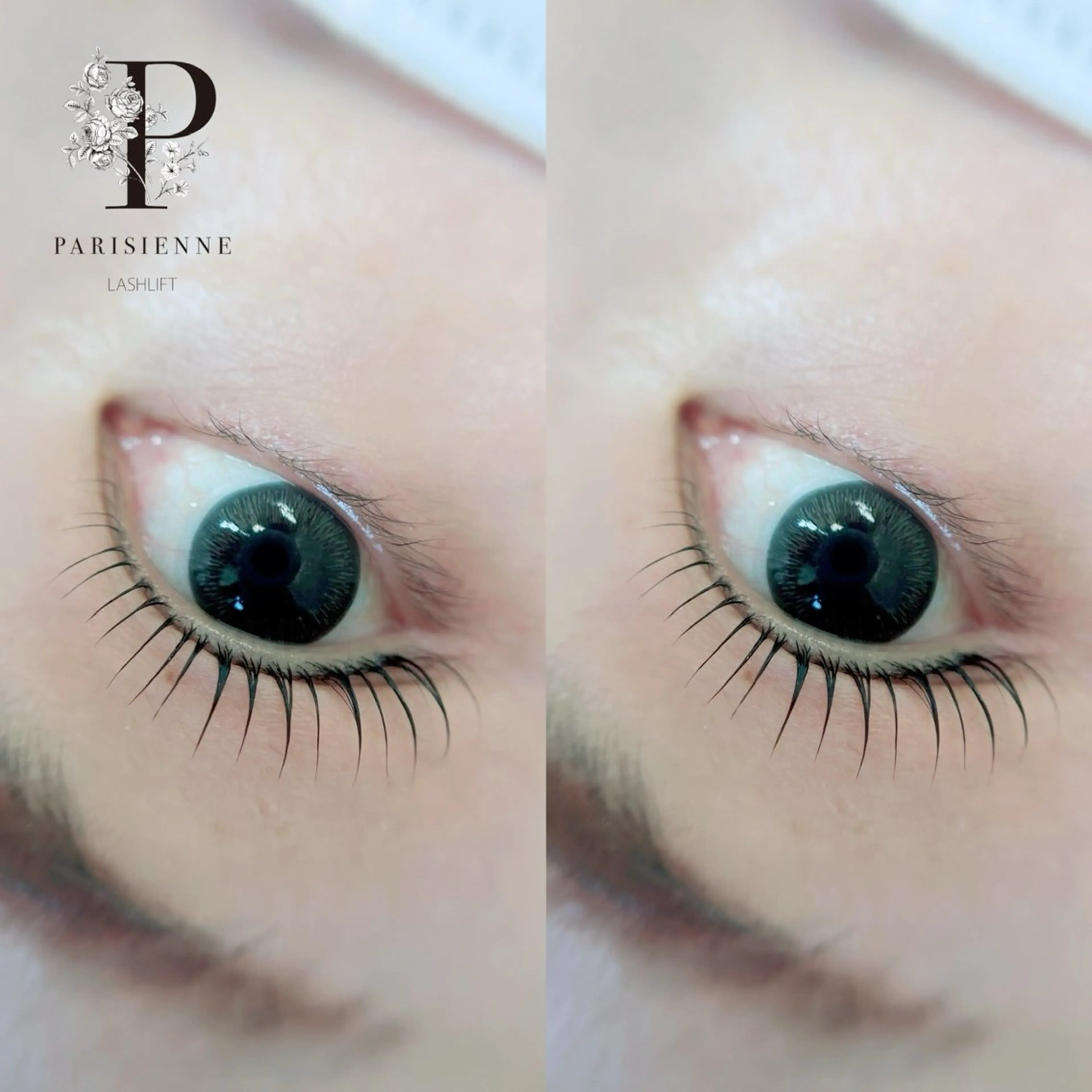 マツエク・マツパ VERY  天王寺所属・VERY天王寺 糸田川のマツエク・マツパデザイン