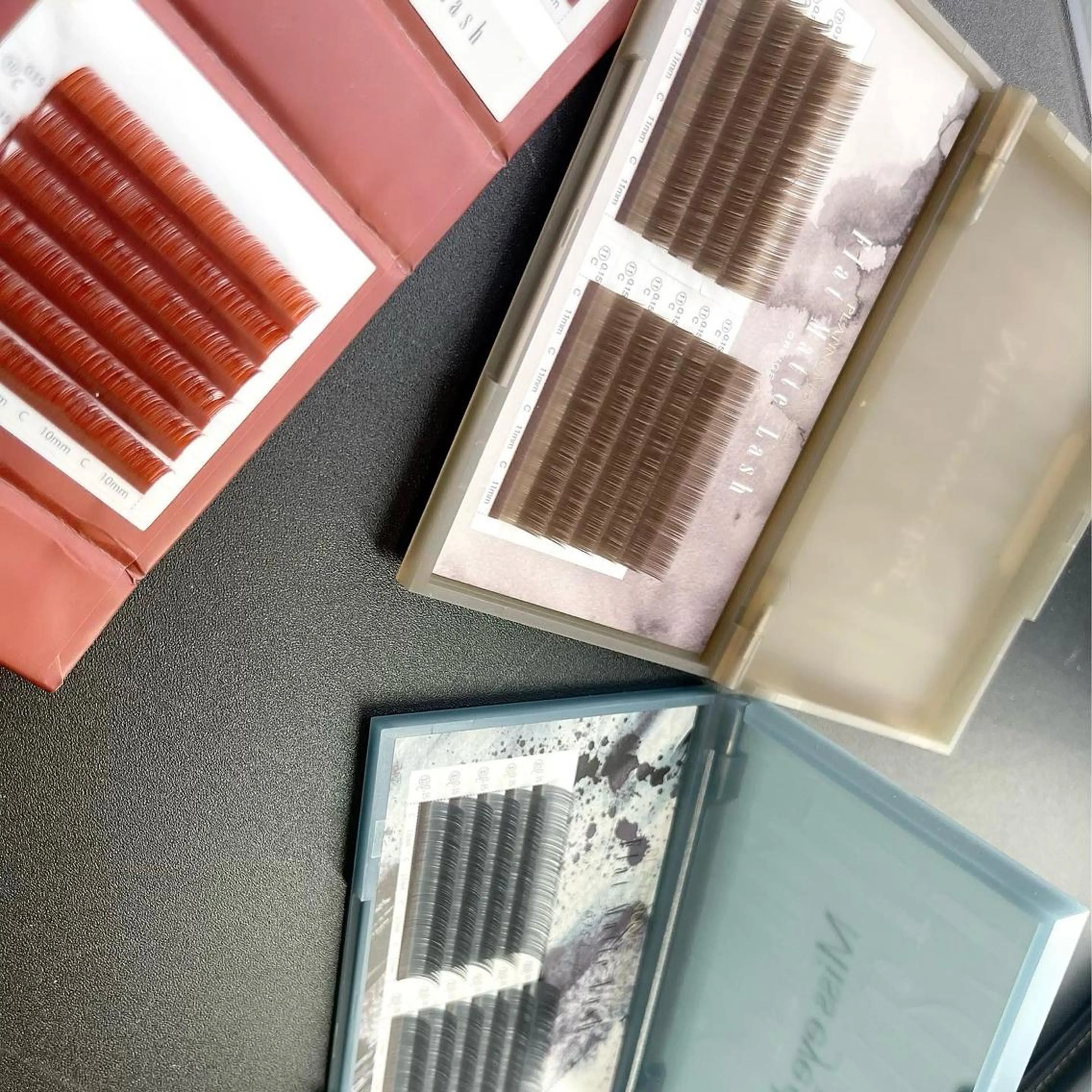 マツエク・マツパ sasaki rinaのマツエク・マツパデザイン