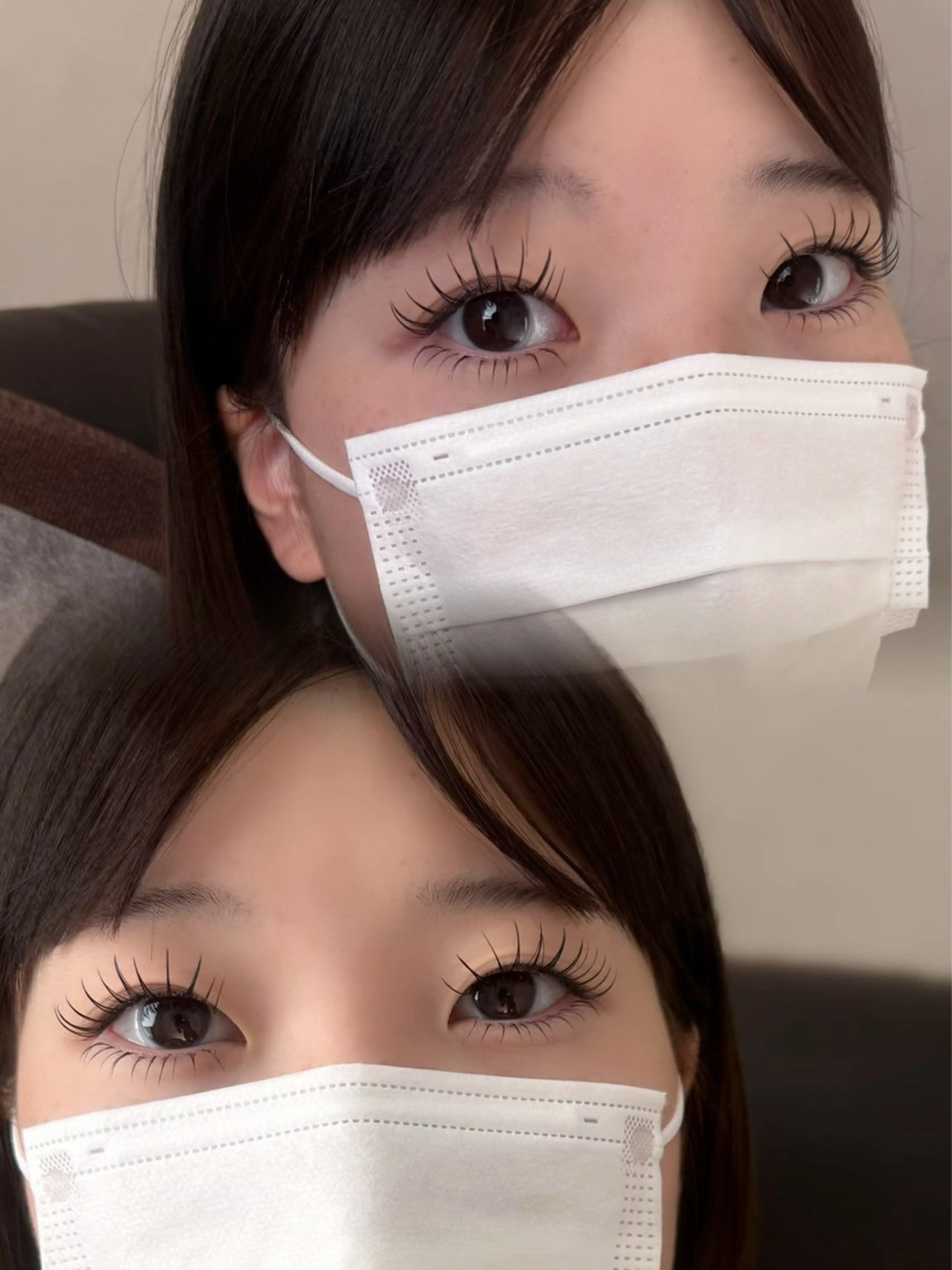 マツエク・マツパ Dカール Jカール 𐊖𐊲𐊙 sayanaのマツエク・マツパデザイン