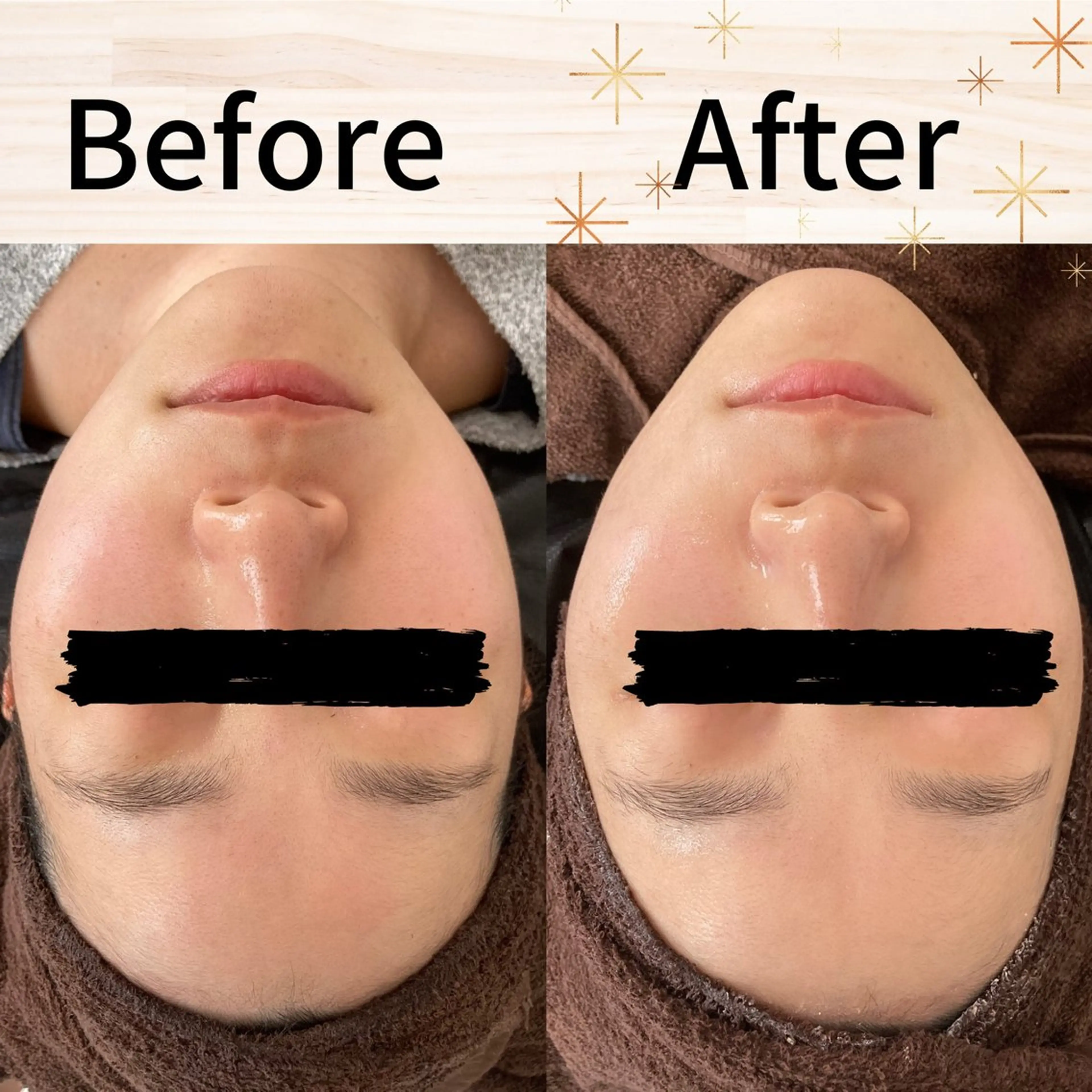 コンディショニング エステ♪徳永菜美のエステ・リラクイメージ