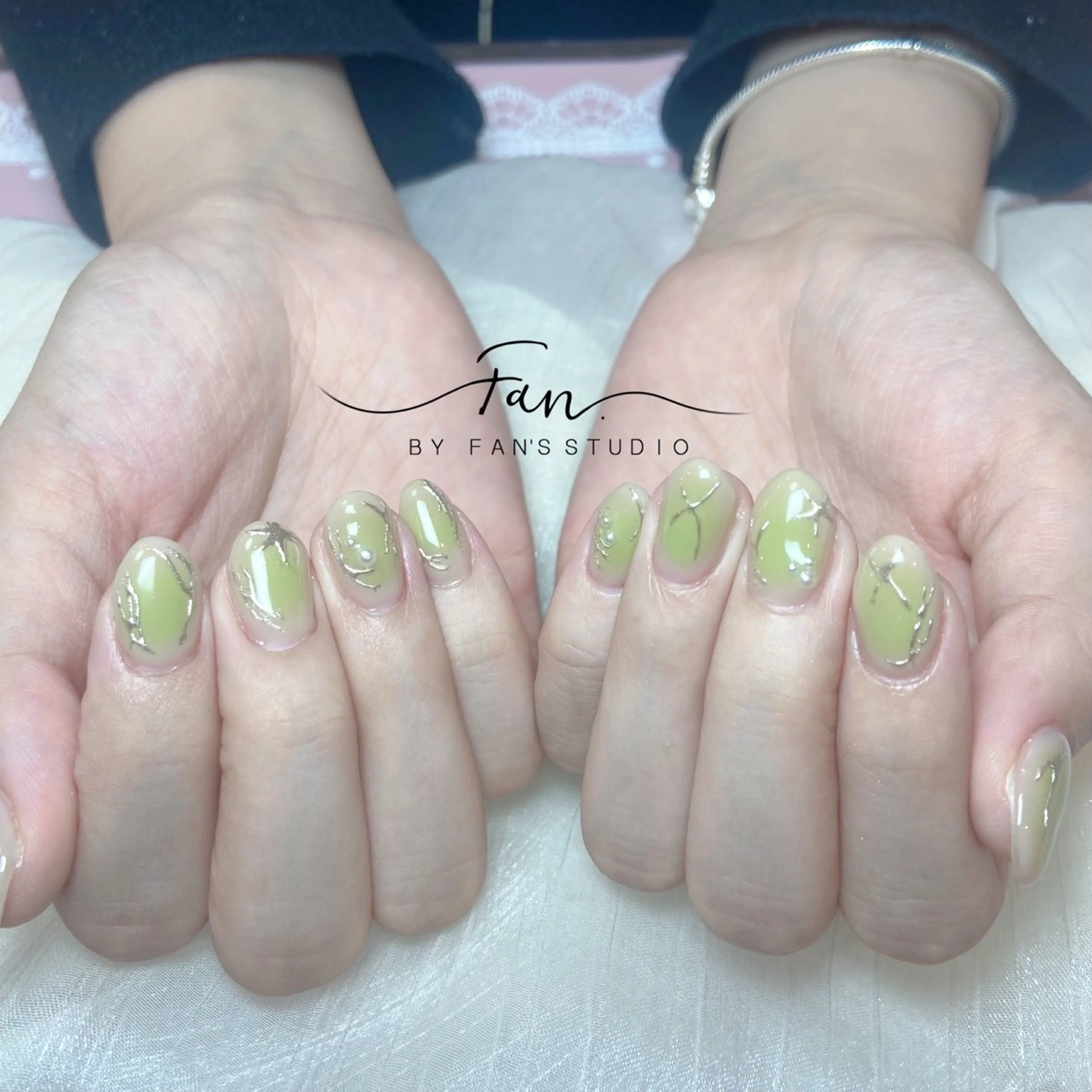 ネイル 🌻Jr.FANS NAIL池袋店🌻のネイルデザイン