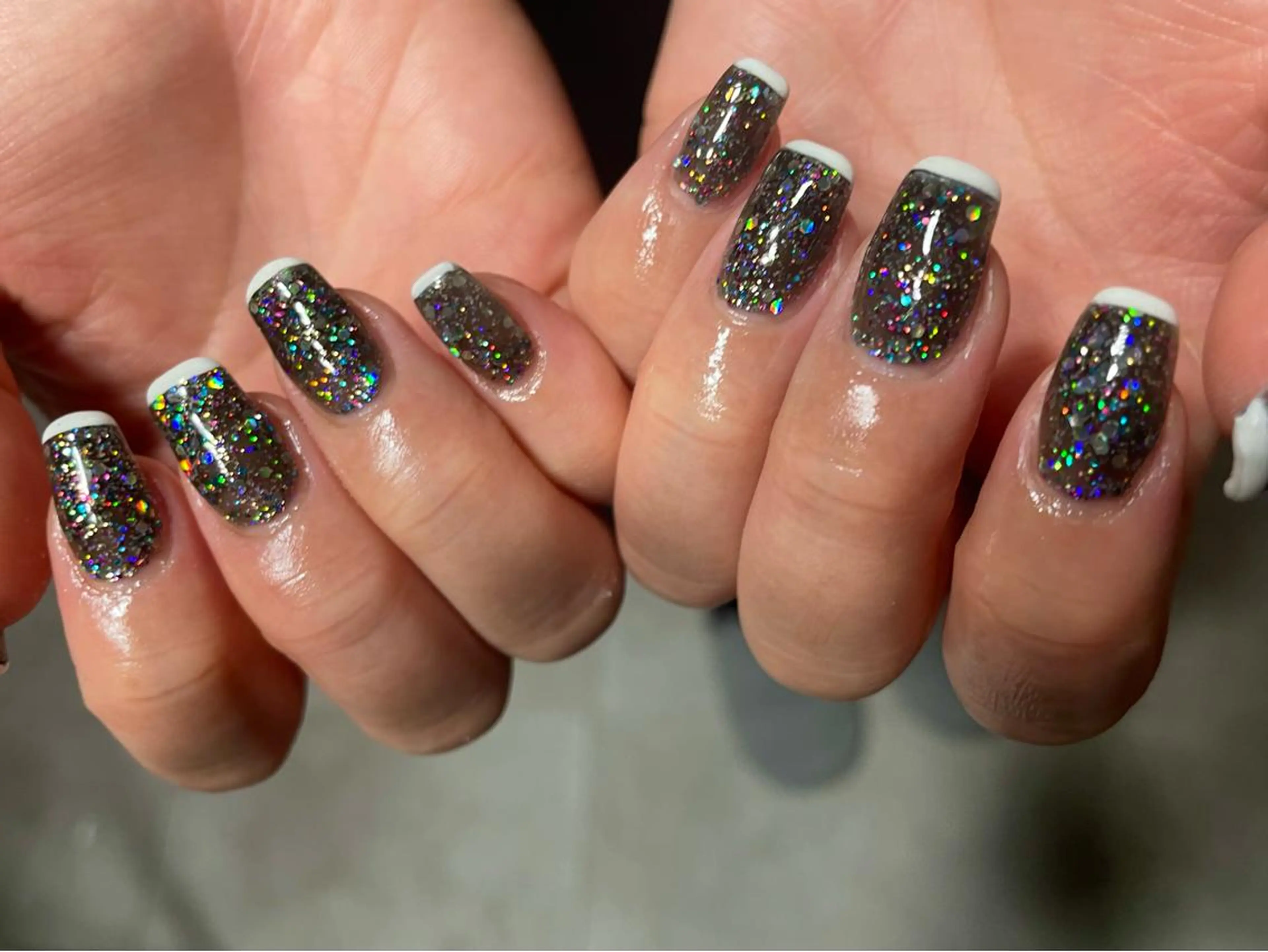 ネイル ハンドネイル M Nailのネイルデザイン